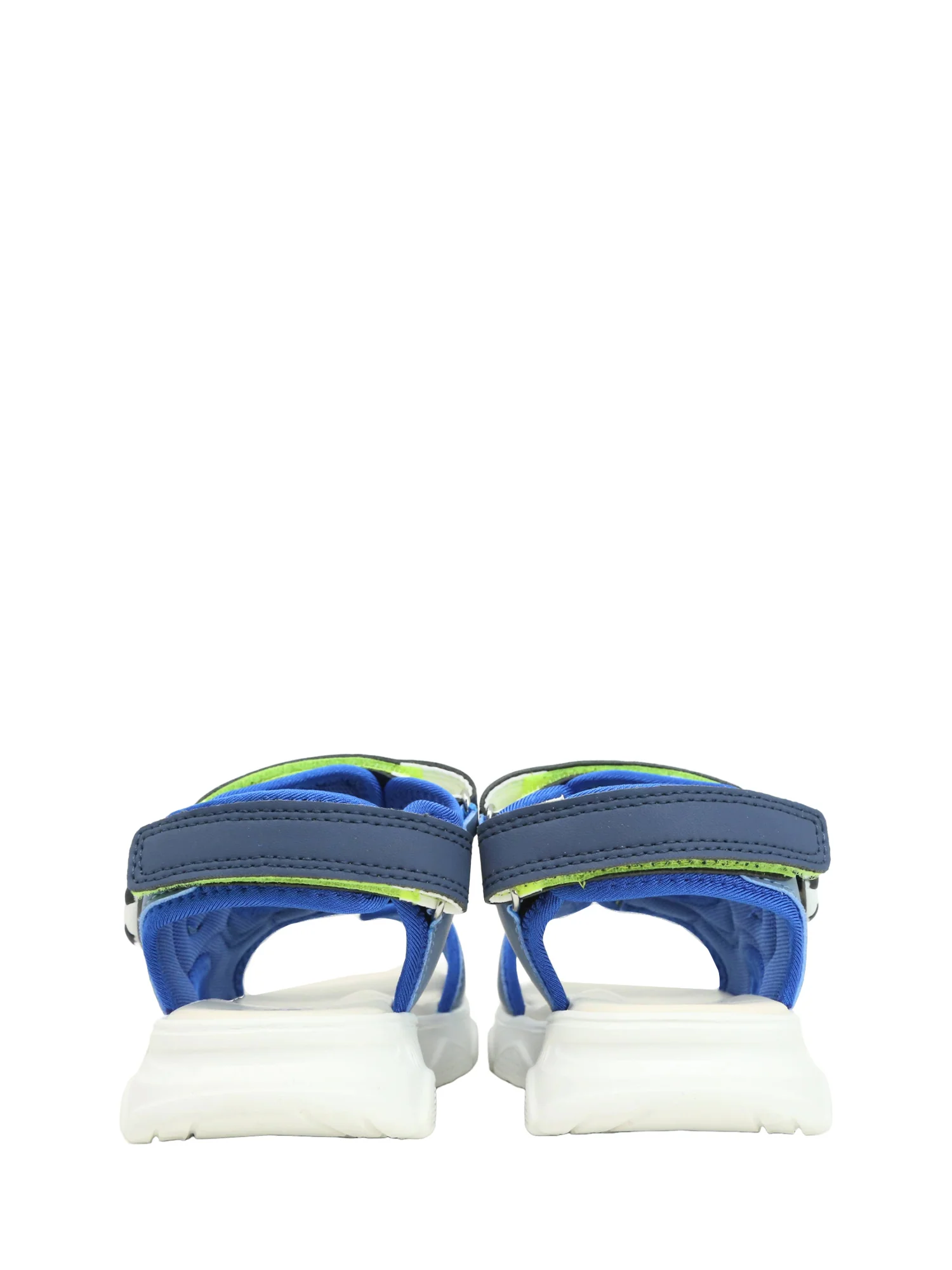 Lumberjack Sandali Con Strappi Bambini | SBL8706 002 I83 - Image 3