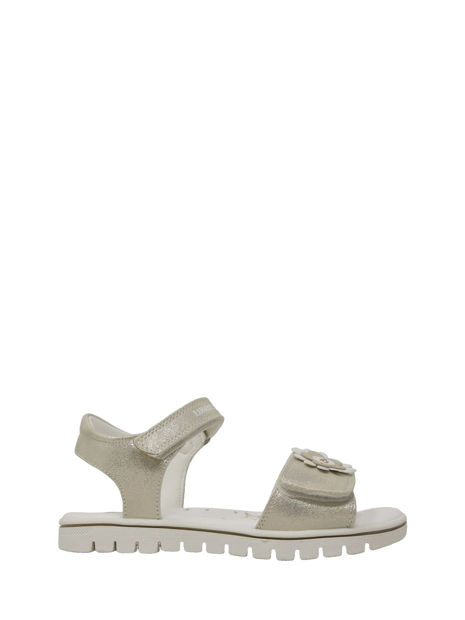 Lumberjack Sandali Con Strappi Bambini | SG41906 023 S26