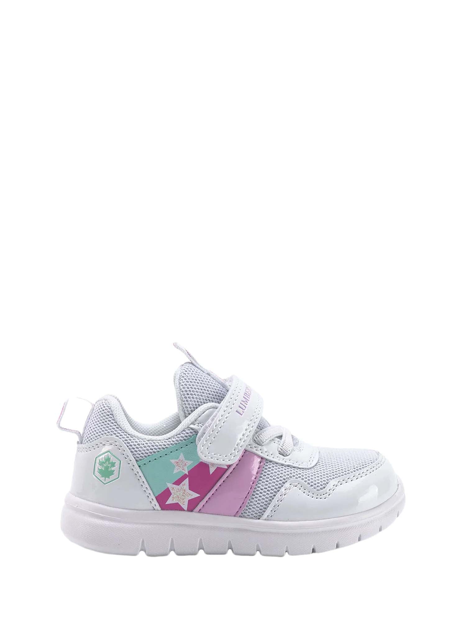 Lumberjack Scarpe Con Strappi Bambini | SG55112 008 S79
