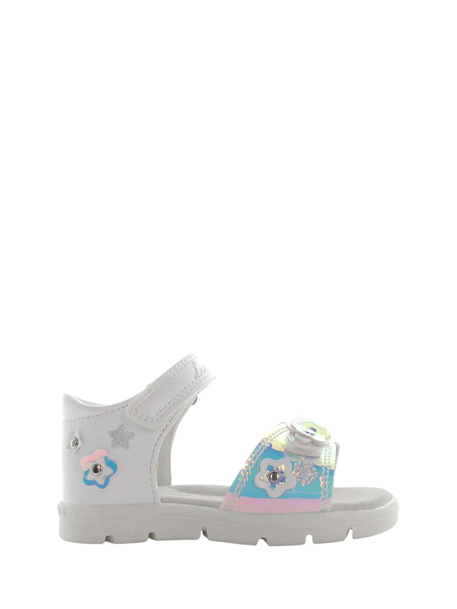 Lumberjack Sandali Con Strappi Bambini | SG78406 012 S78
