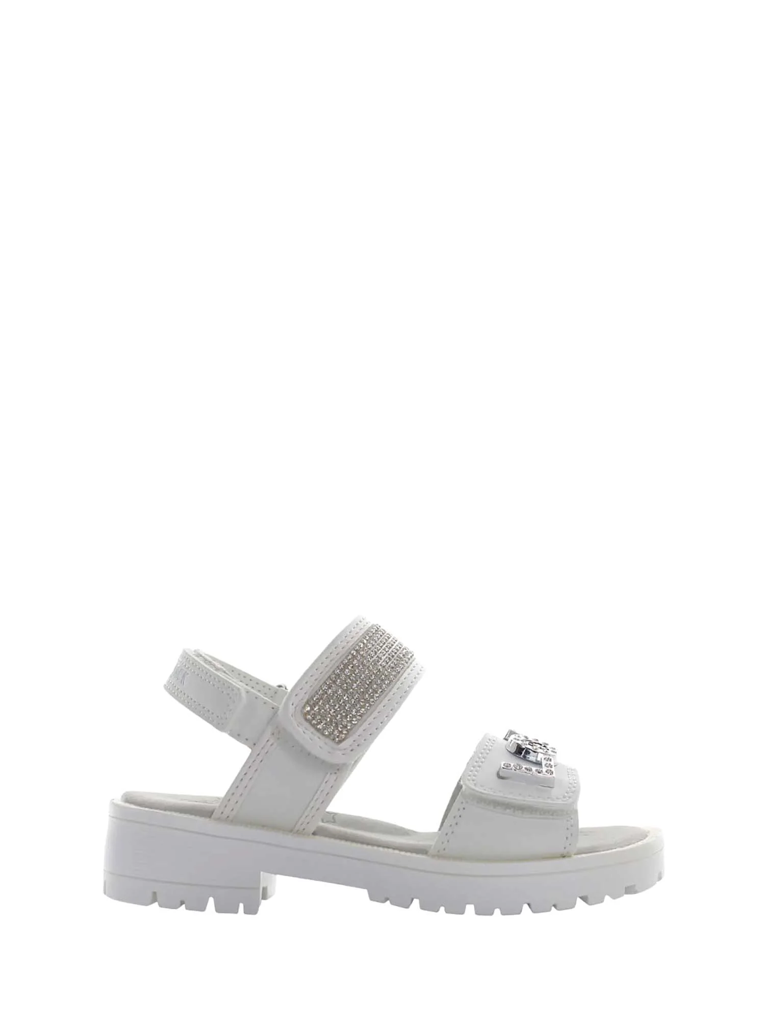 Lumberjack Scarpe Con Strappi Bambini | SG81006 007 S38
