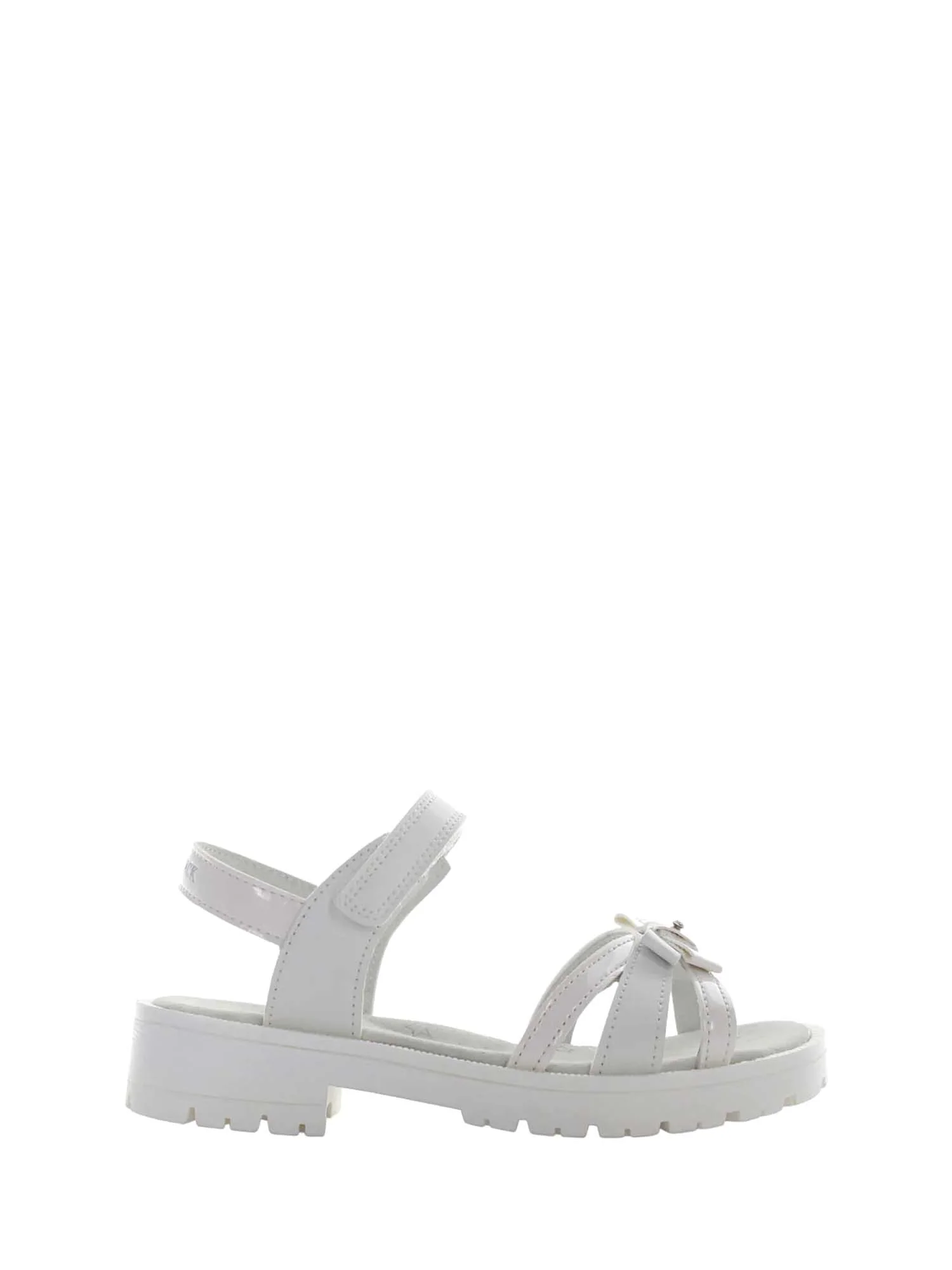 Lumberjack Scarpe Con Strappi Bambini | SG81006 008 M83