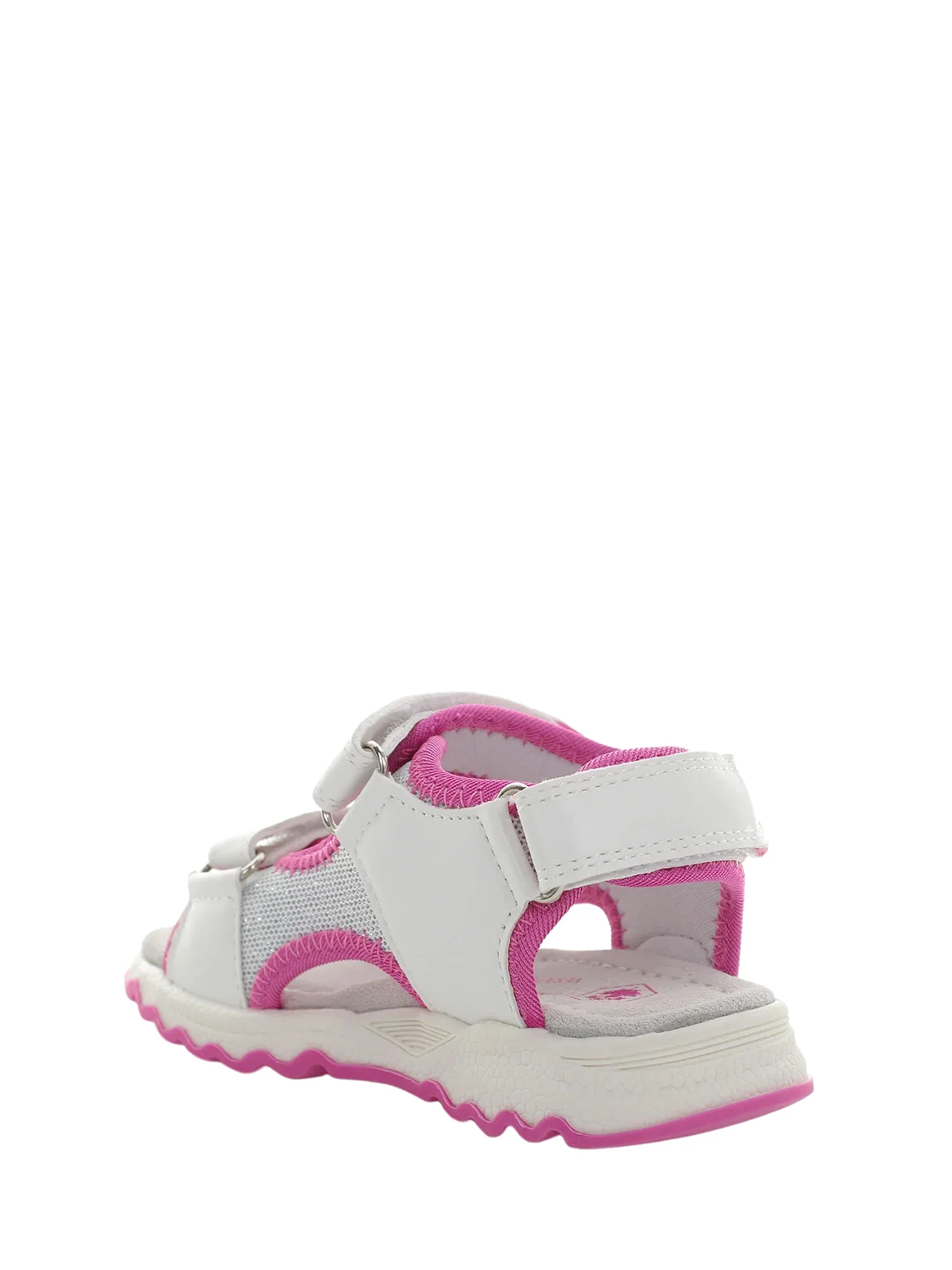 Lumberjack Sandali Con Strappi Bambini | SGB3706 005 N47 - Image 3