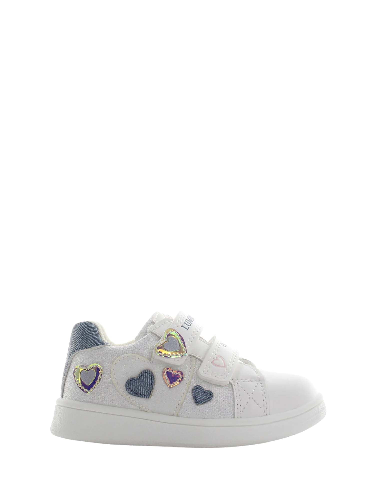 Lumberjack Scarpe Con Strappi Bambini | SGB9812 008 N49