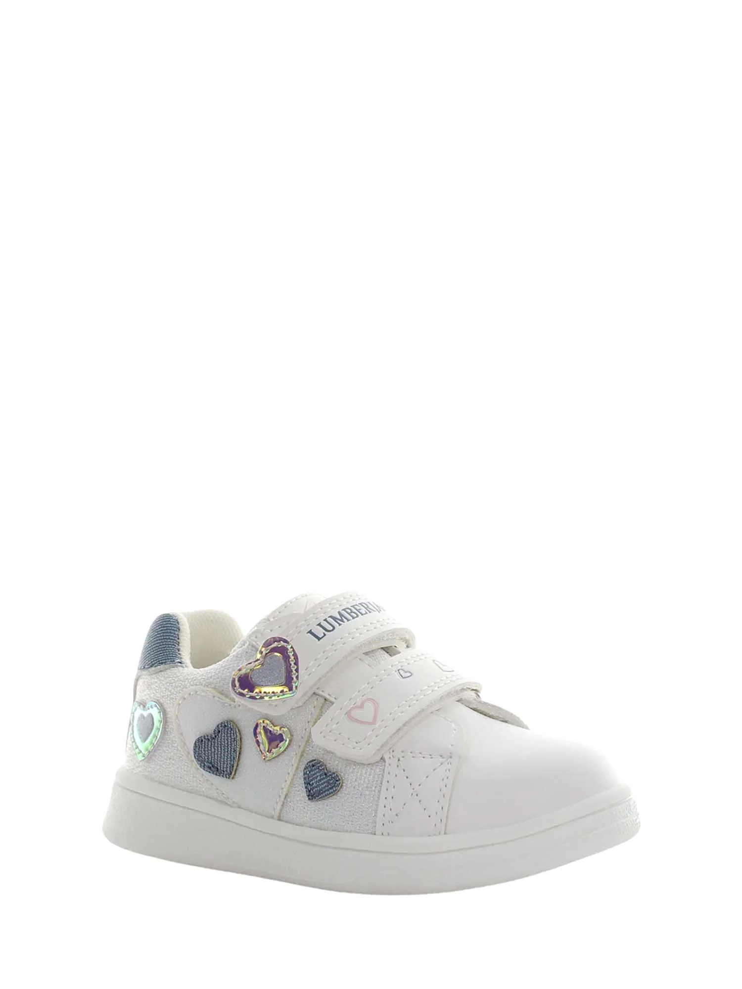 Lumberjack Scarpe Con Strappi Bambini | SGB9812 008 N49 - Image 2