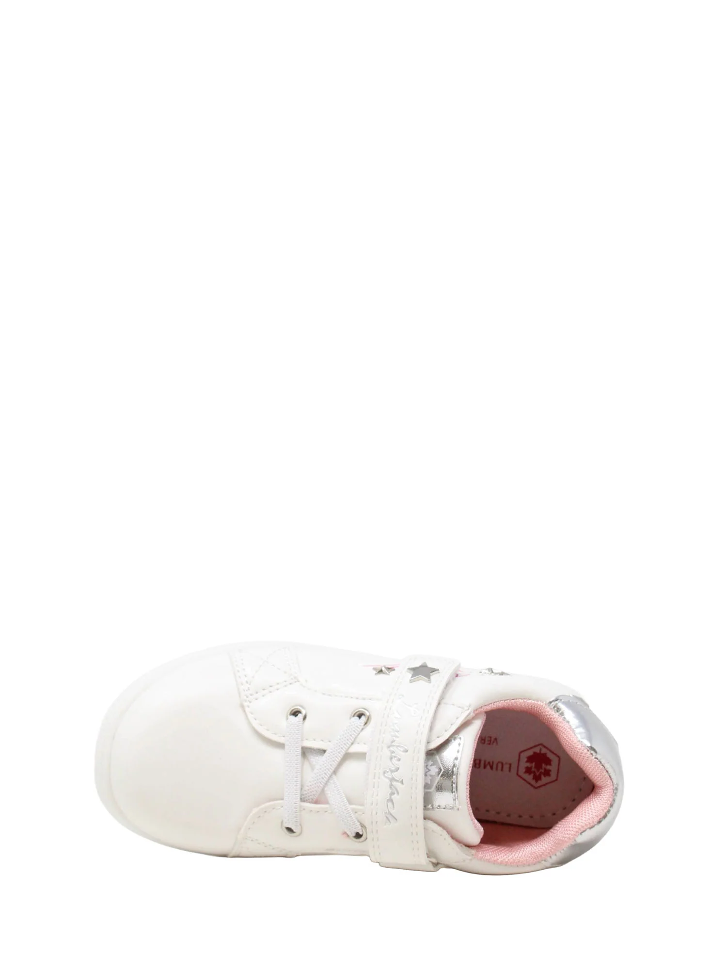 Lumberjack Scarpe Con Strappi Bambini | SGB9812 015 S01 - Image 3