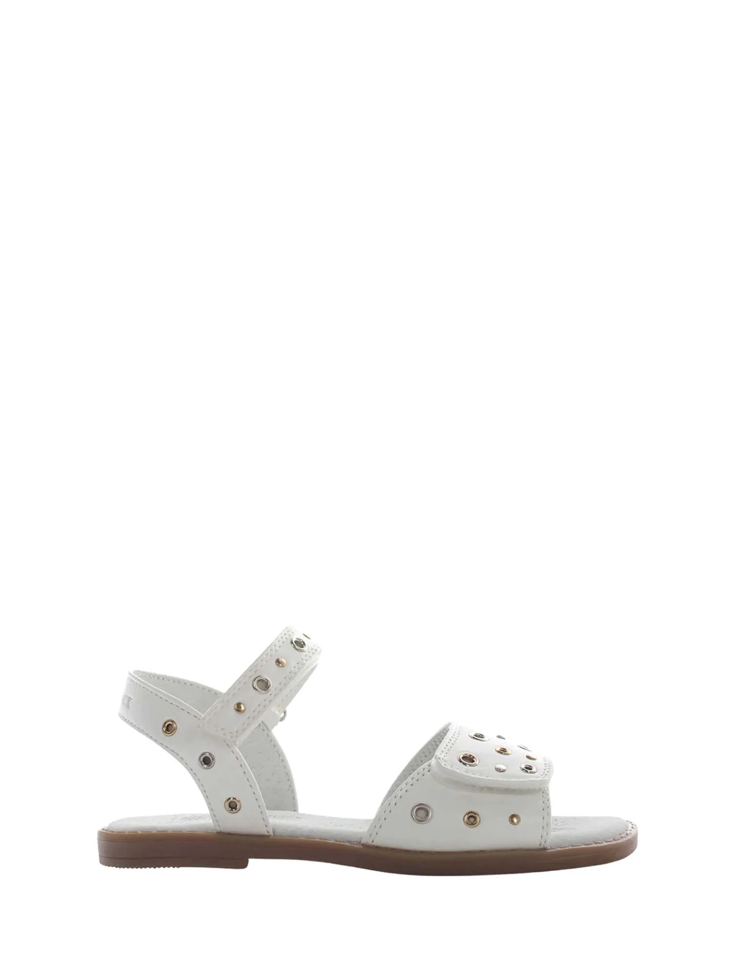 Lumberjack Sandali Con Strappi Bambini | SGE0906 004 S37