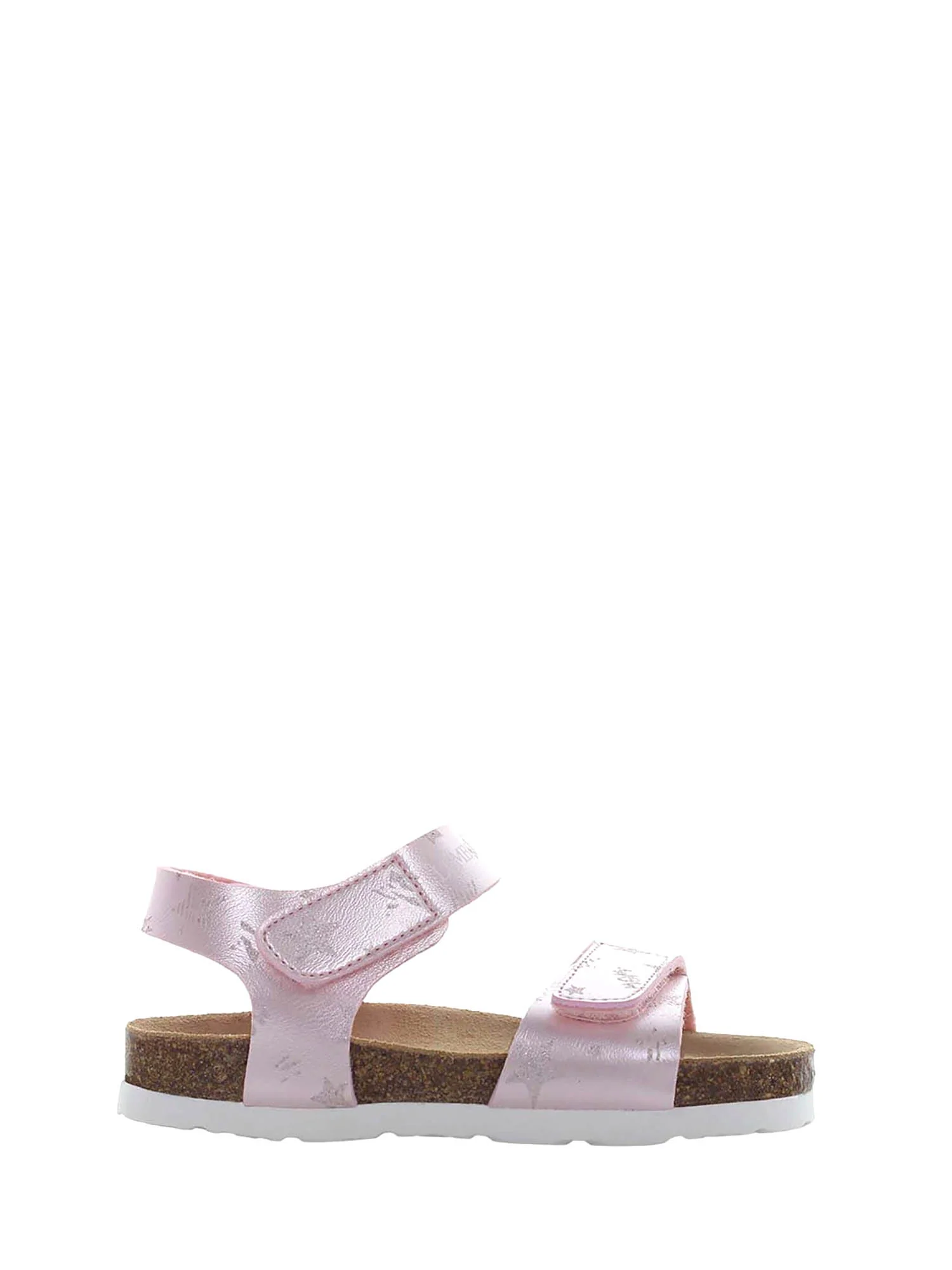 Lumberjack Sandali Con Strappi Bambini | SGE1506 006 S31
