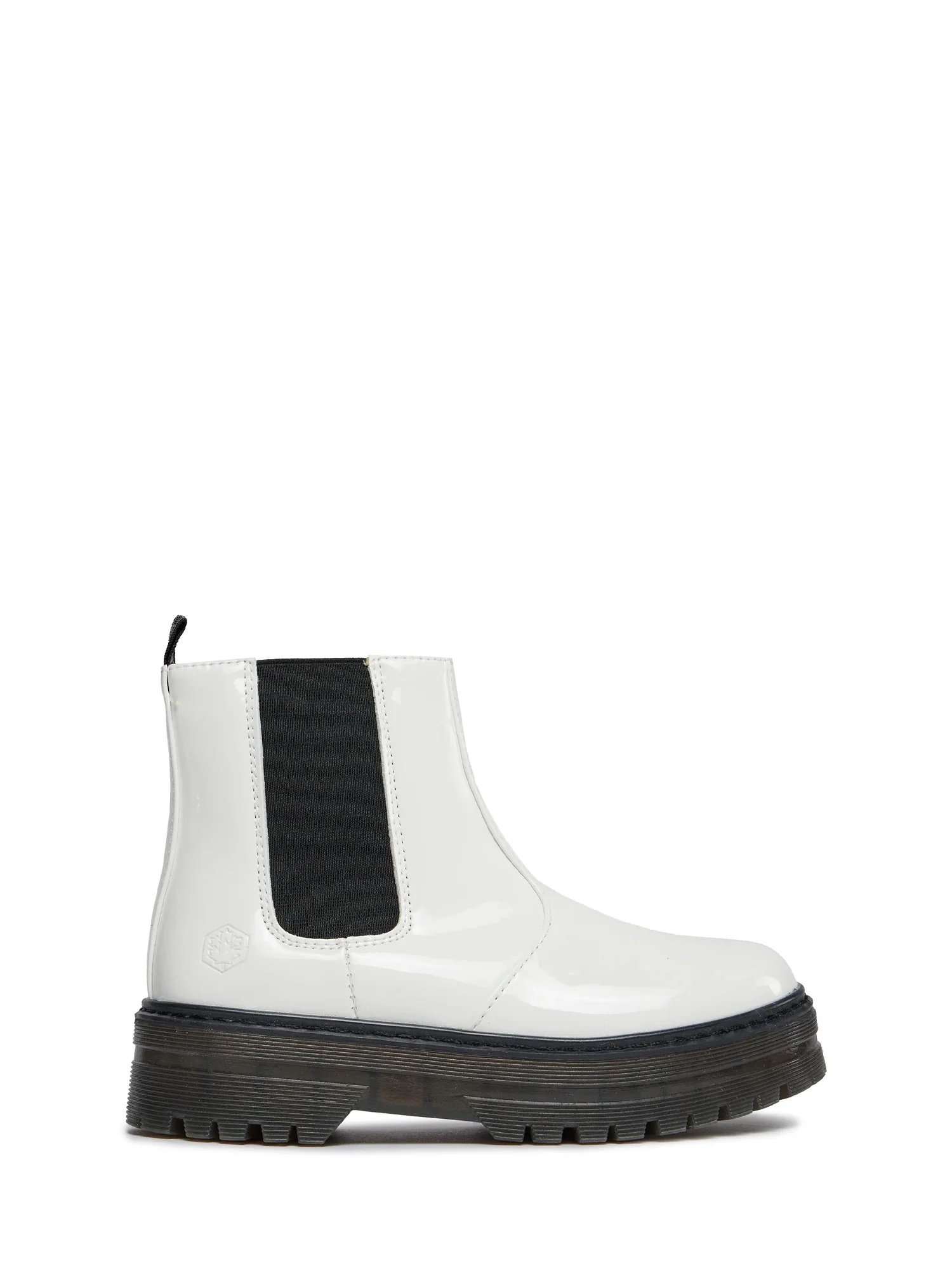 Lumberjack Stivaletti Bambini | SGE6513 002 S04