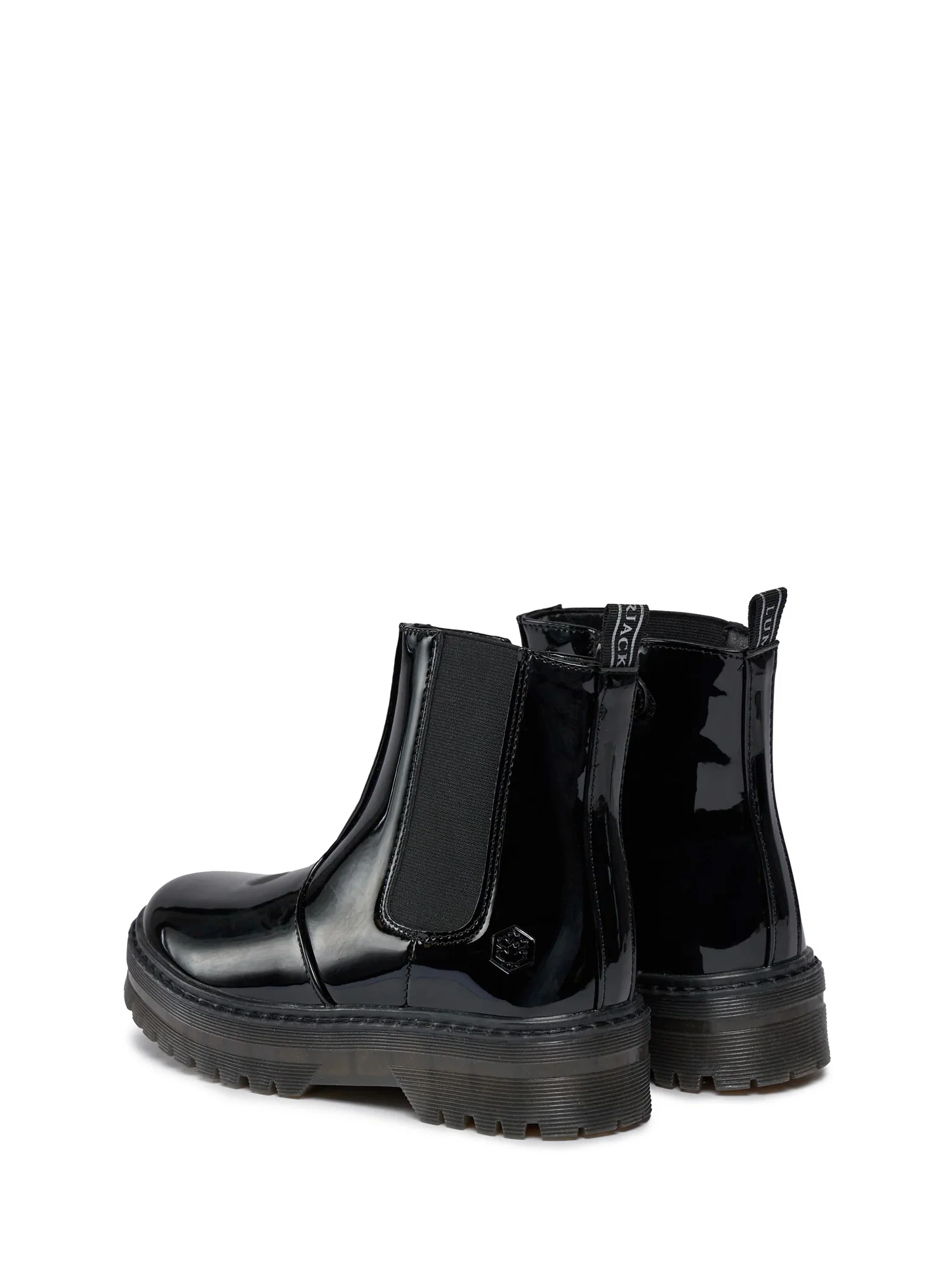 Lumberjack Stivaletti Bambini | SGE6513 002 S04 - Image 6