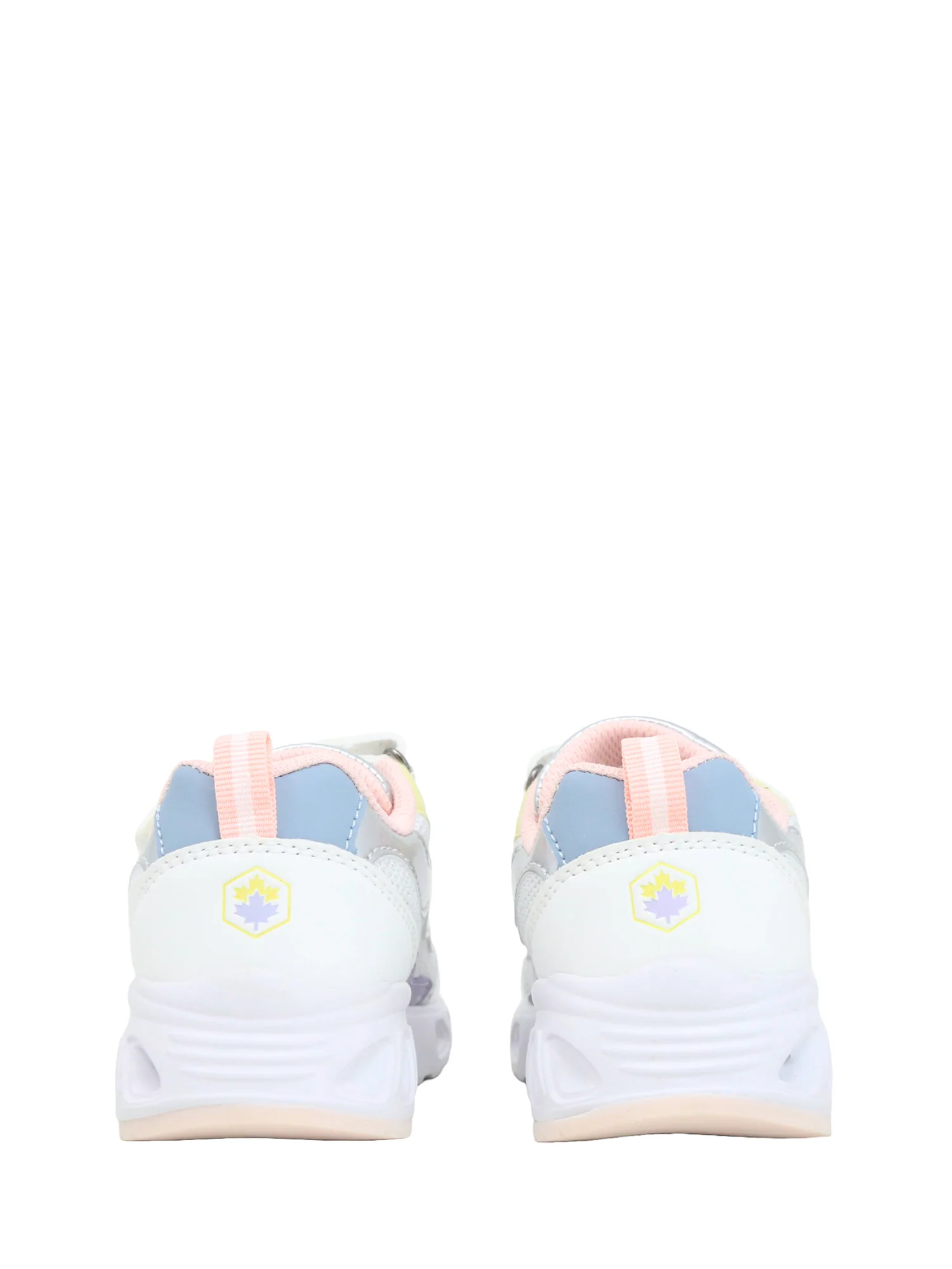Lumberjack Scarpe Con Strappi Bambini | SGI5512 002 U22 - Image 3