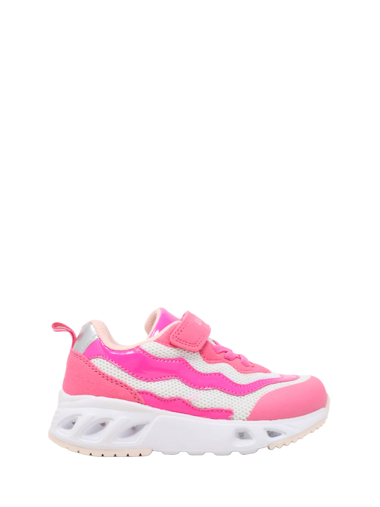 Lumberjack Scarpe Con Strappi Bambini | SGI5512 002 U22 - Image 7