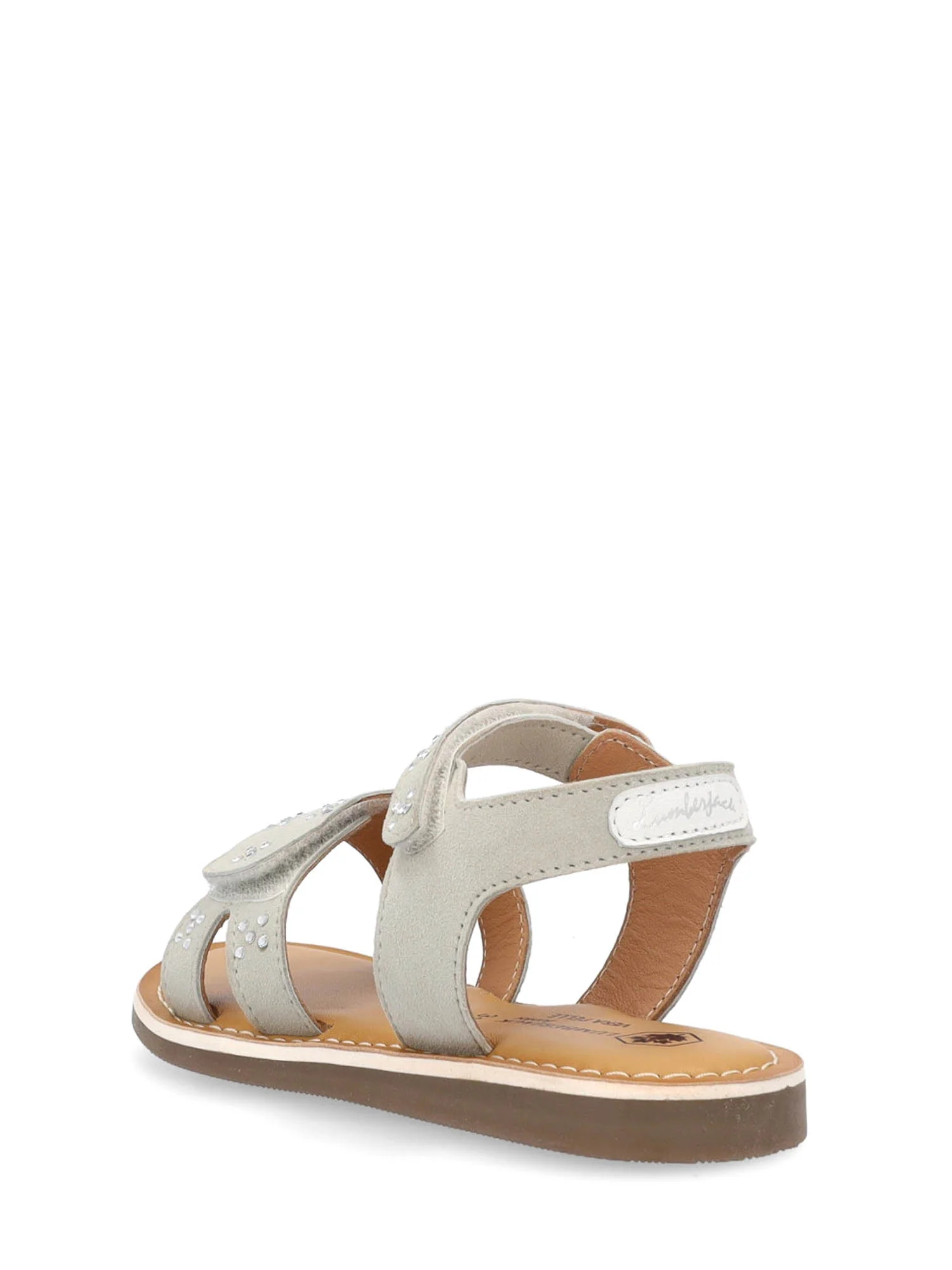 Lumberjack Sandali Con Strappi Bambini | SGI6906 001 A01 - Image 3