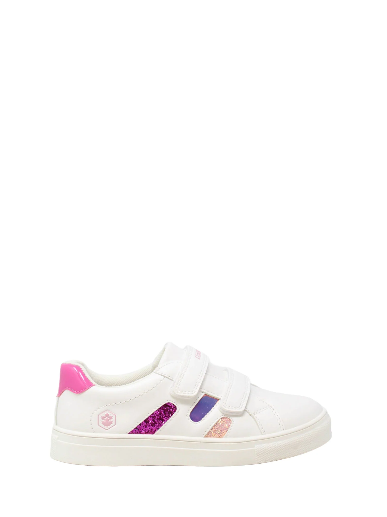 Lumberjack Scarpe Con Strappi Bambini | SGI8012 001 S01