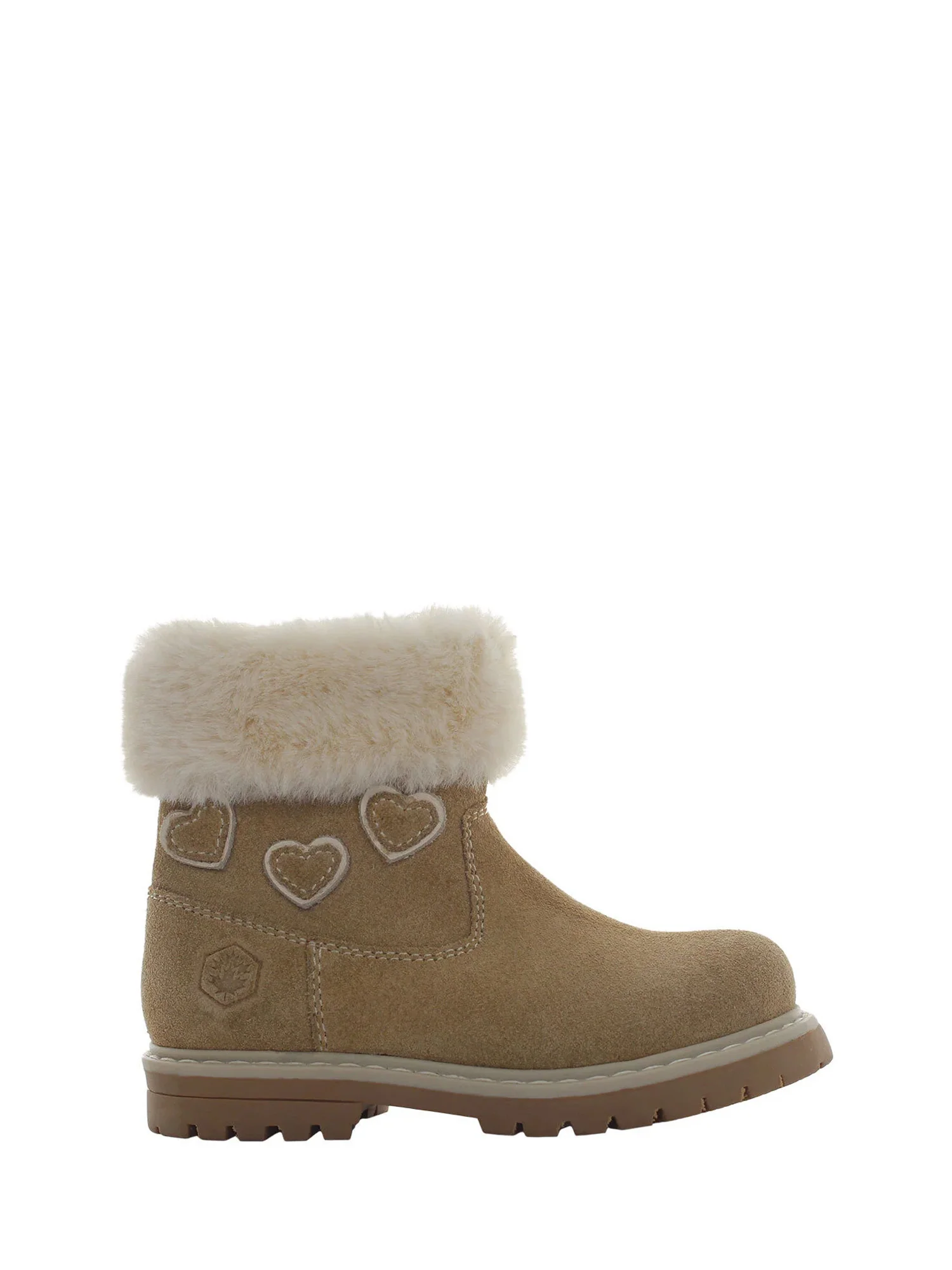 Lumberjack Stivaletti Bambini | SGJ5807 001 A01