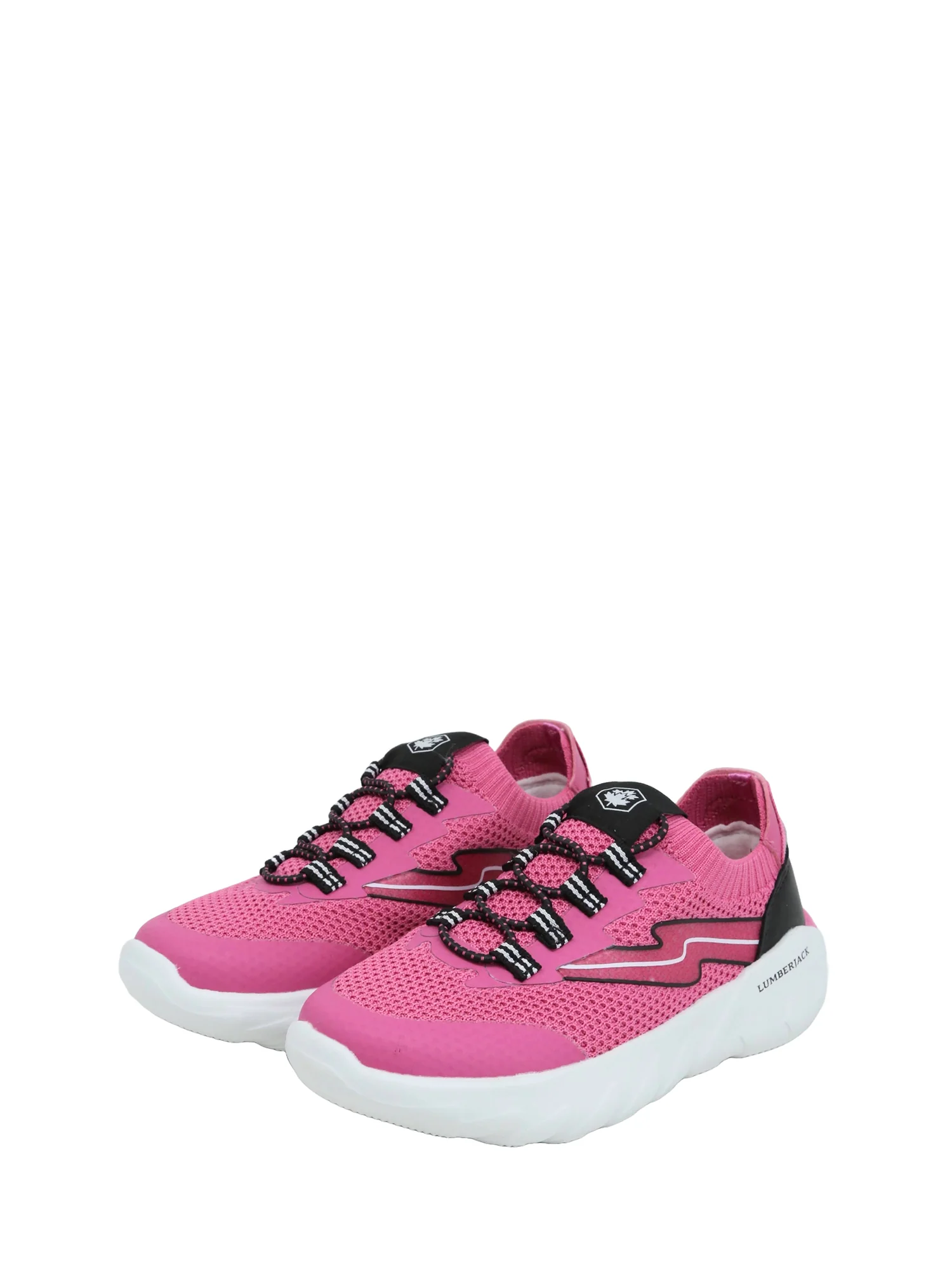 Lumberjack Scarpe Da Ginnastica Bambini | SGL3702 001 C27 - Image 2