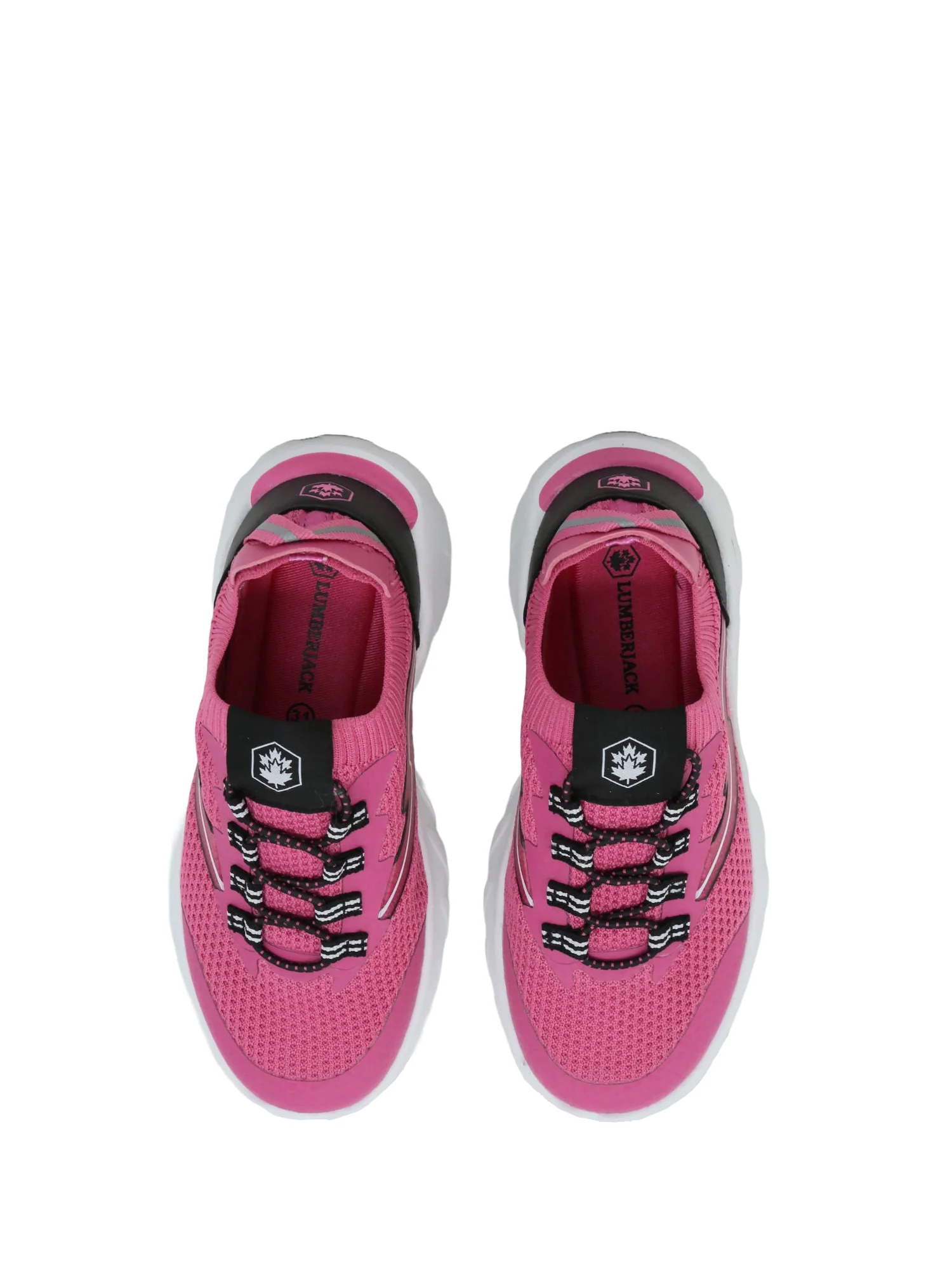 Lumberjack Scarpe Da Ginnastica Bambini | SGL3702 001 C27 - Image 4