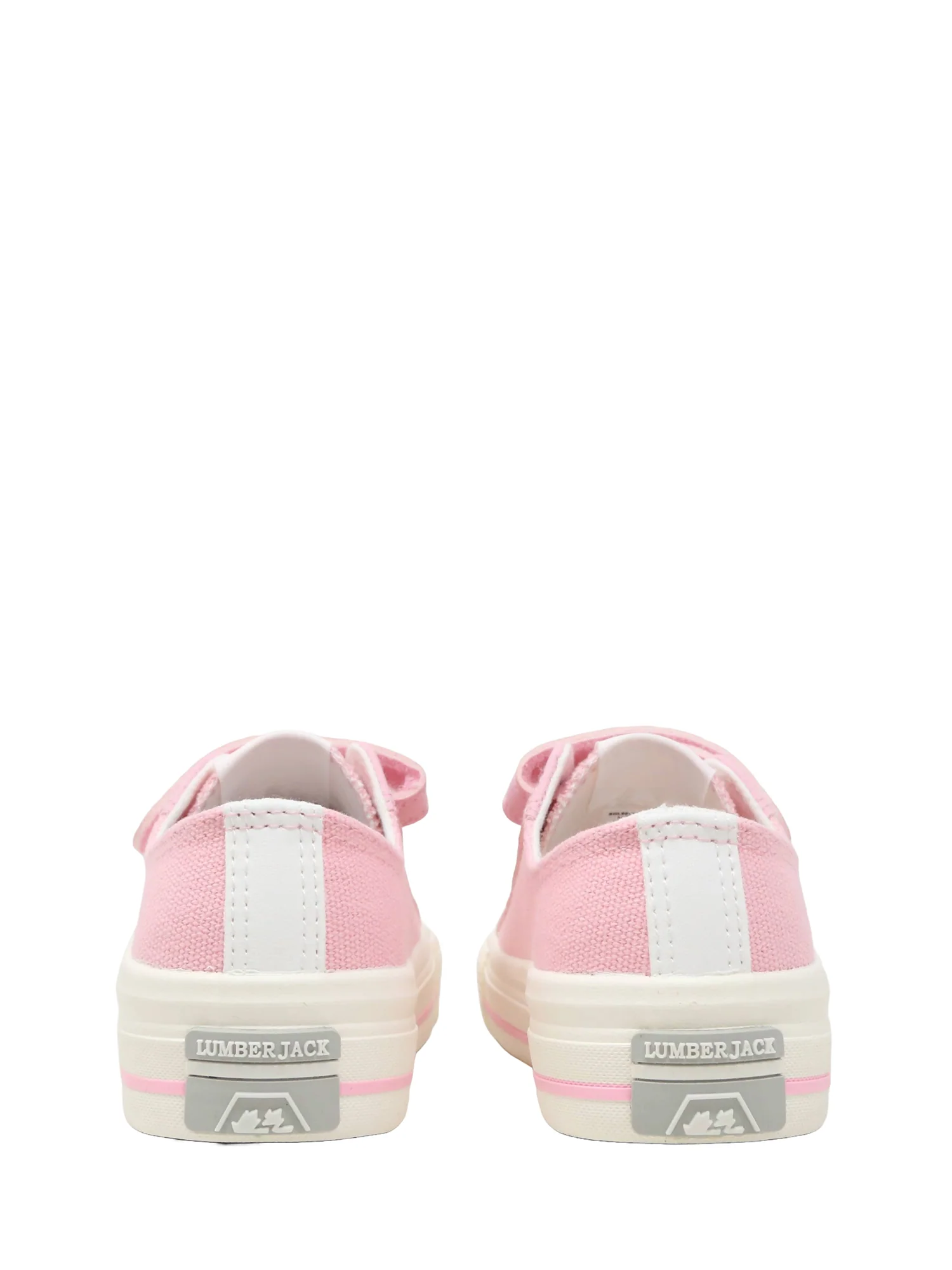 Lumberjack Scarpe Con Strappi Bambini | SGL9011 001 I85 - Image 3