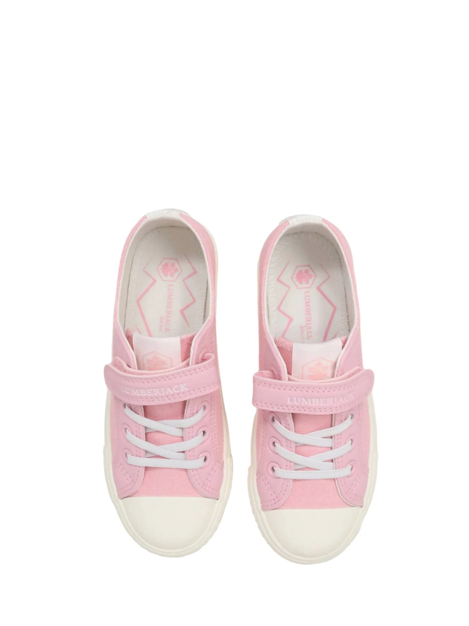 Lumberjack Scarpe Con Strappi Bambini | SGL9011 001 I85 - Image 4