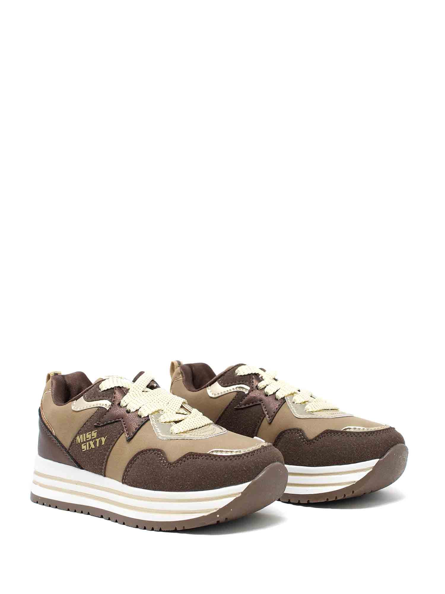 Miss Sixty Sneakers Bambini | W21-S00MS0013 - Image 15