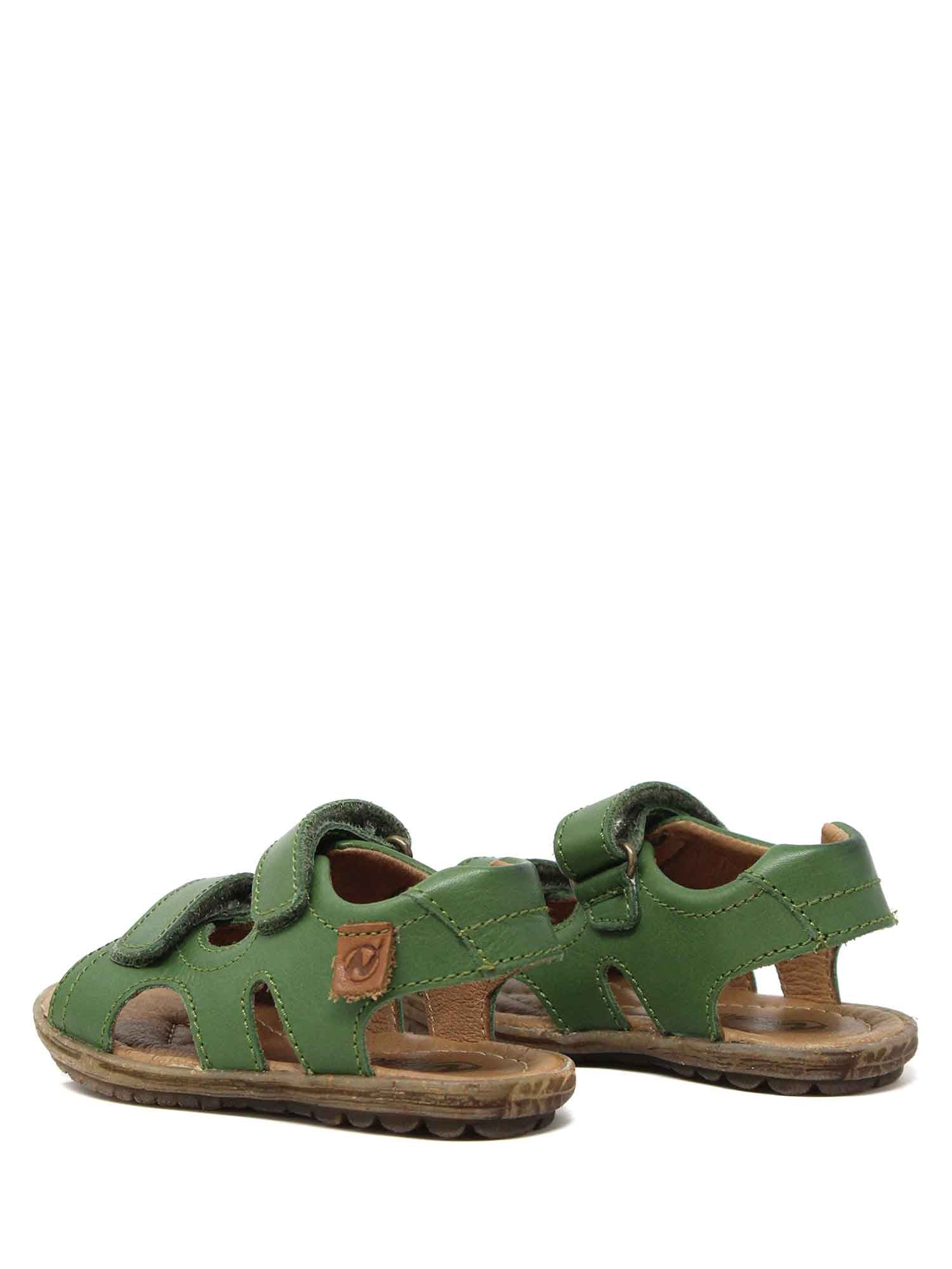 Naturino Sandali Con Strappi Bambini | 0502430 01 - Image 3