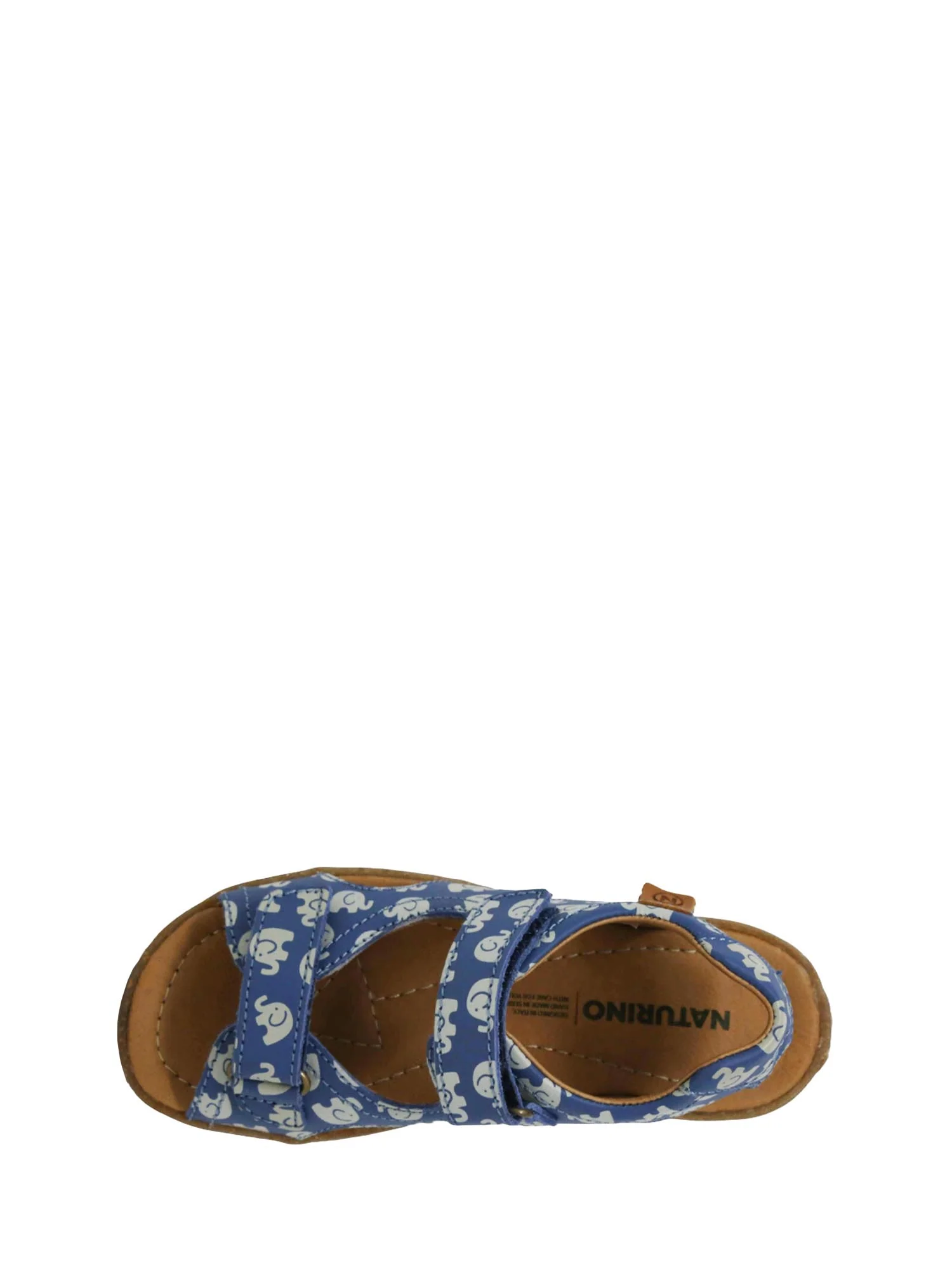 Naturino Sandali Con Strappi Bambini | 0502430 41 - Image 3