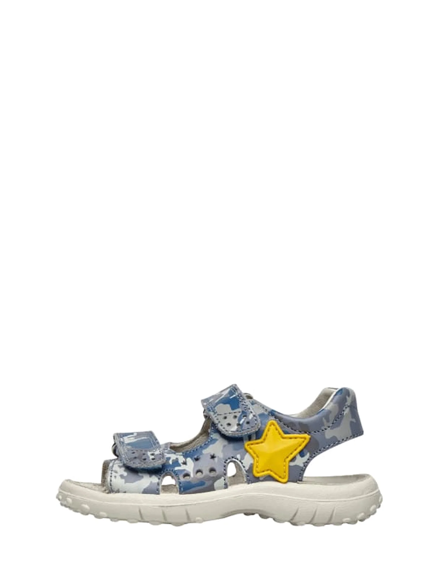 Naturino Scarpe Con Strappi Bambini | 0502451 22