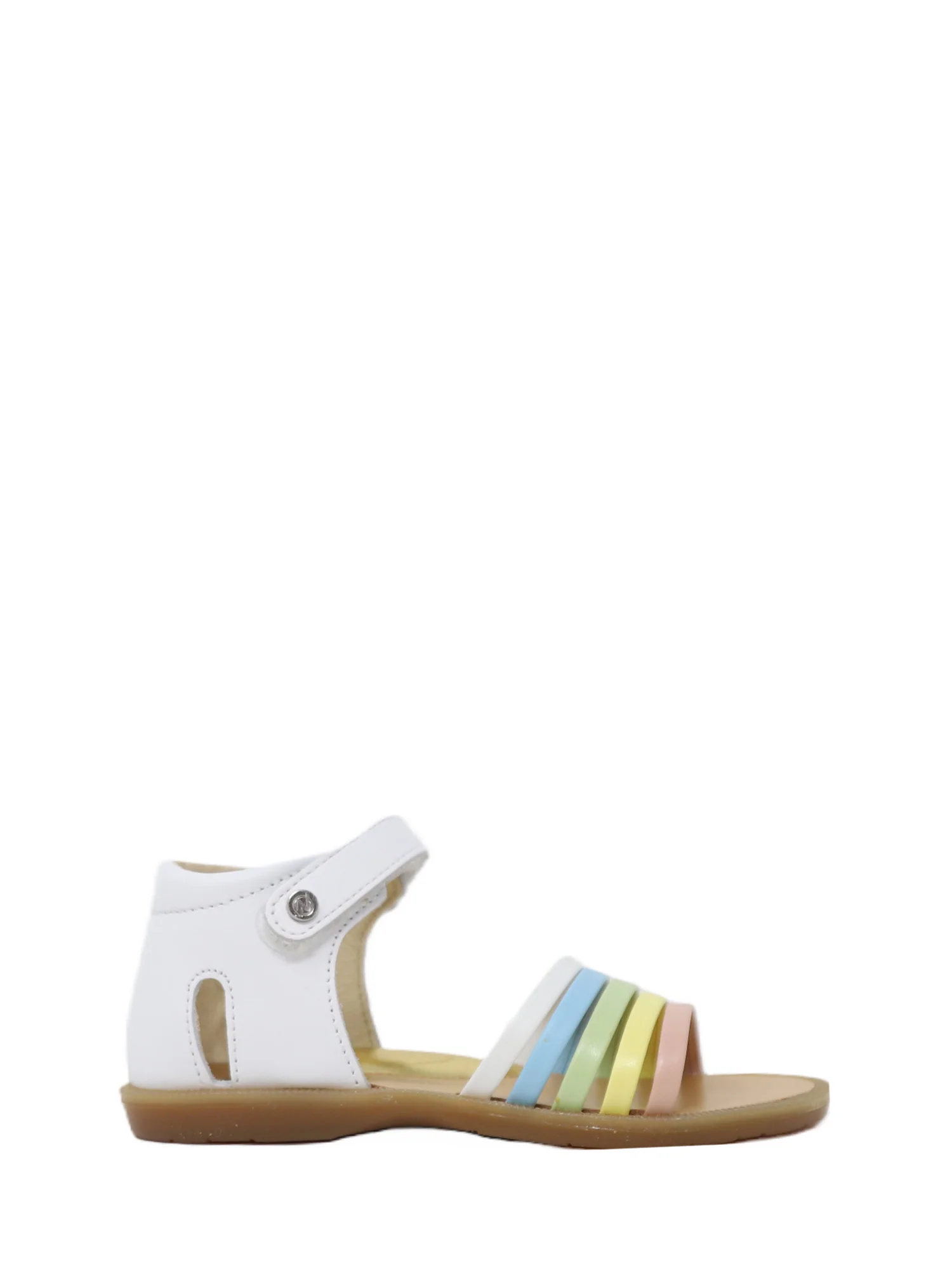 Naturino Sandali Con Strappi Bambini | 0502667 01