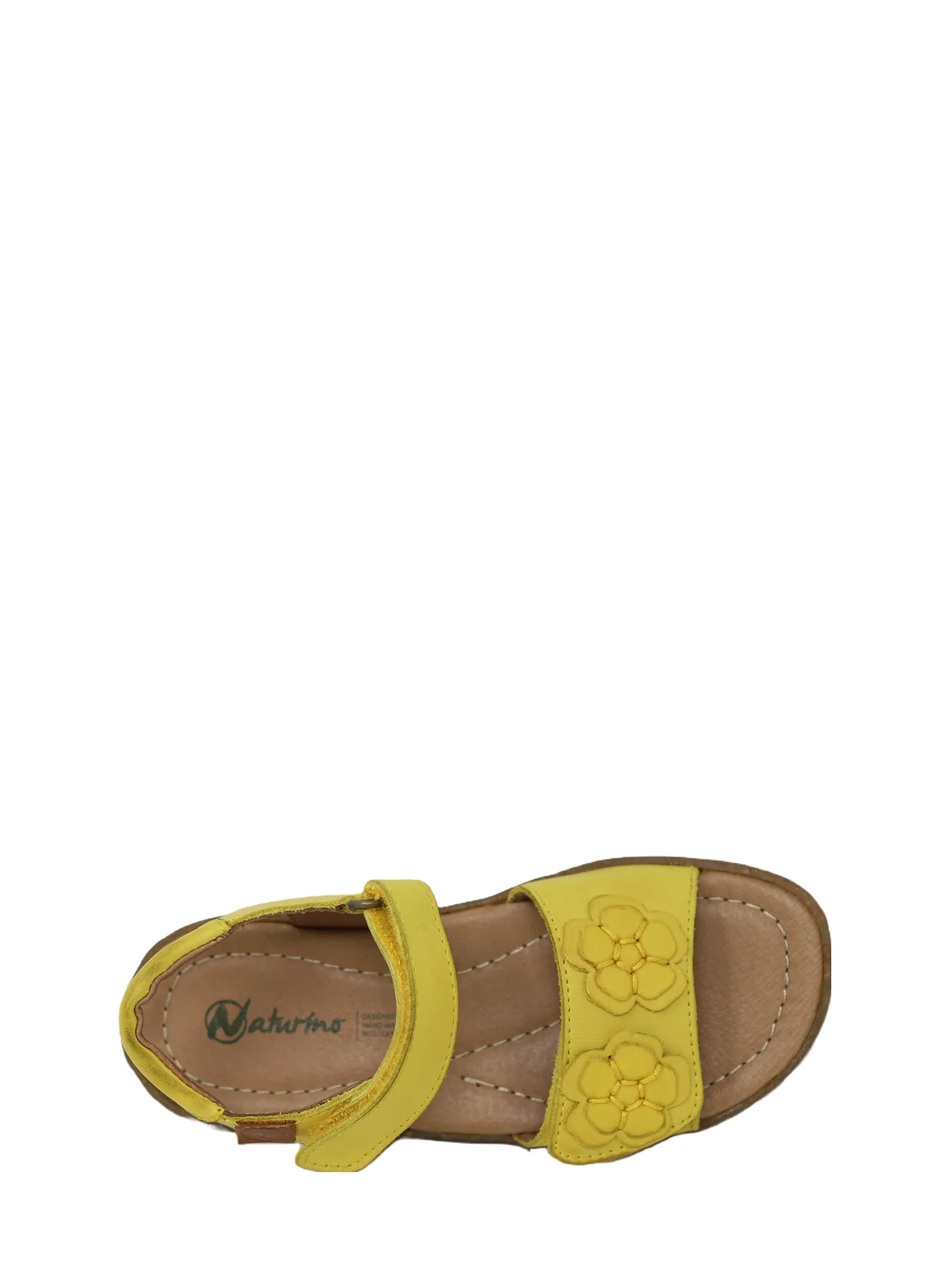 Naturino Sandali Con Strappi Bambini | 0502698 04 - Image 3