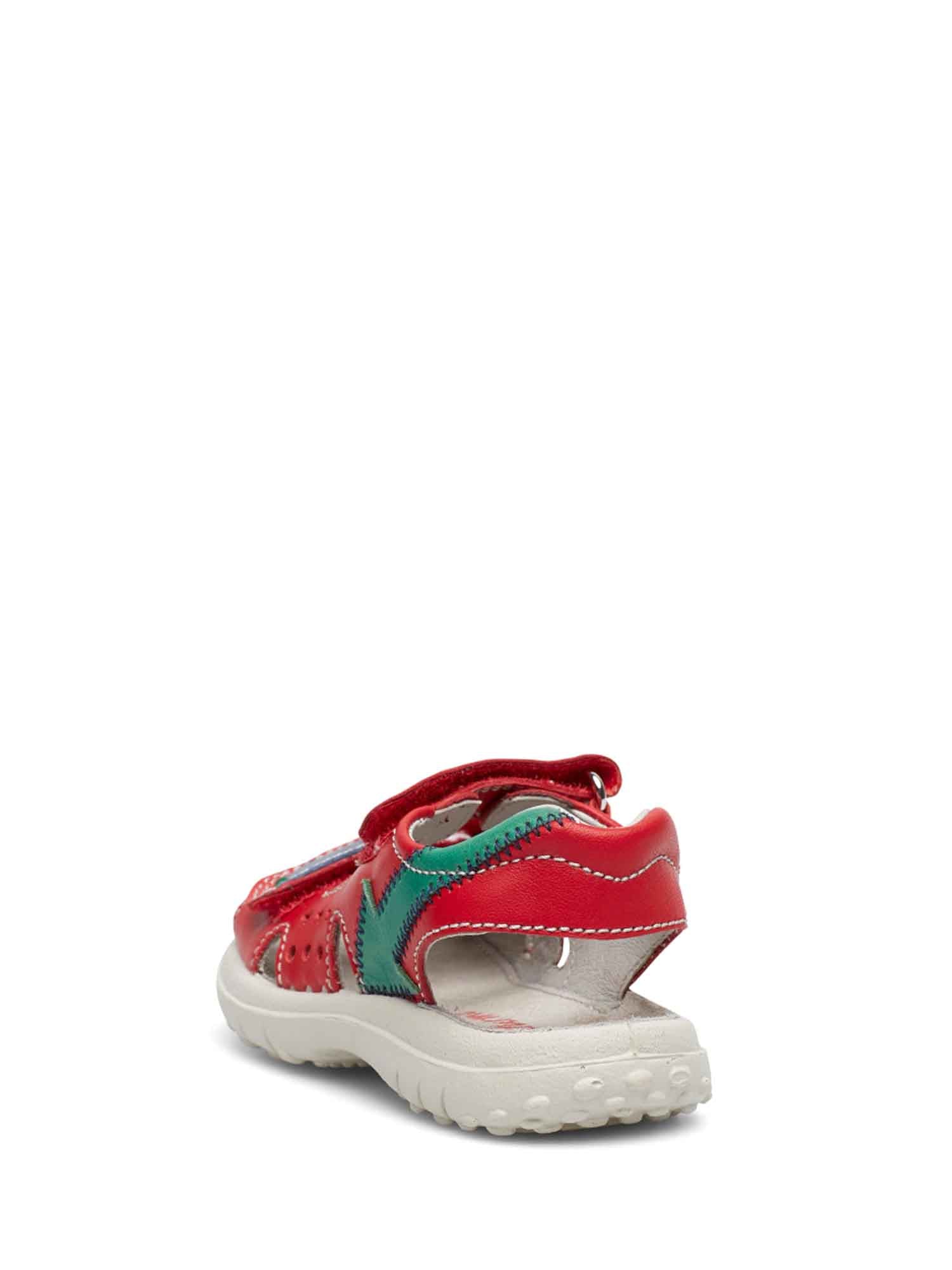 Naturino Sandali Con Strappi Bambini | 0502762 01 - Image 9