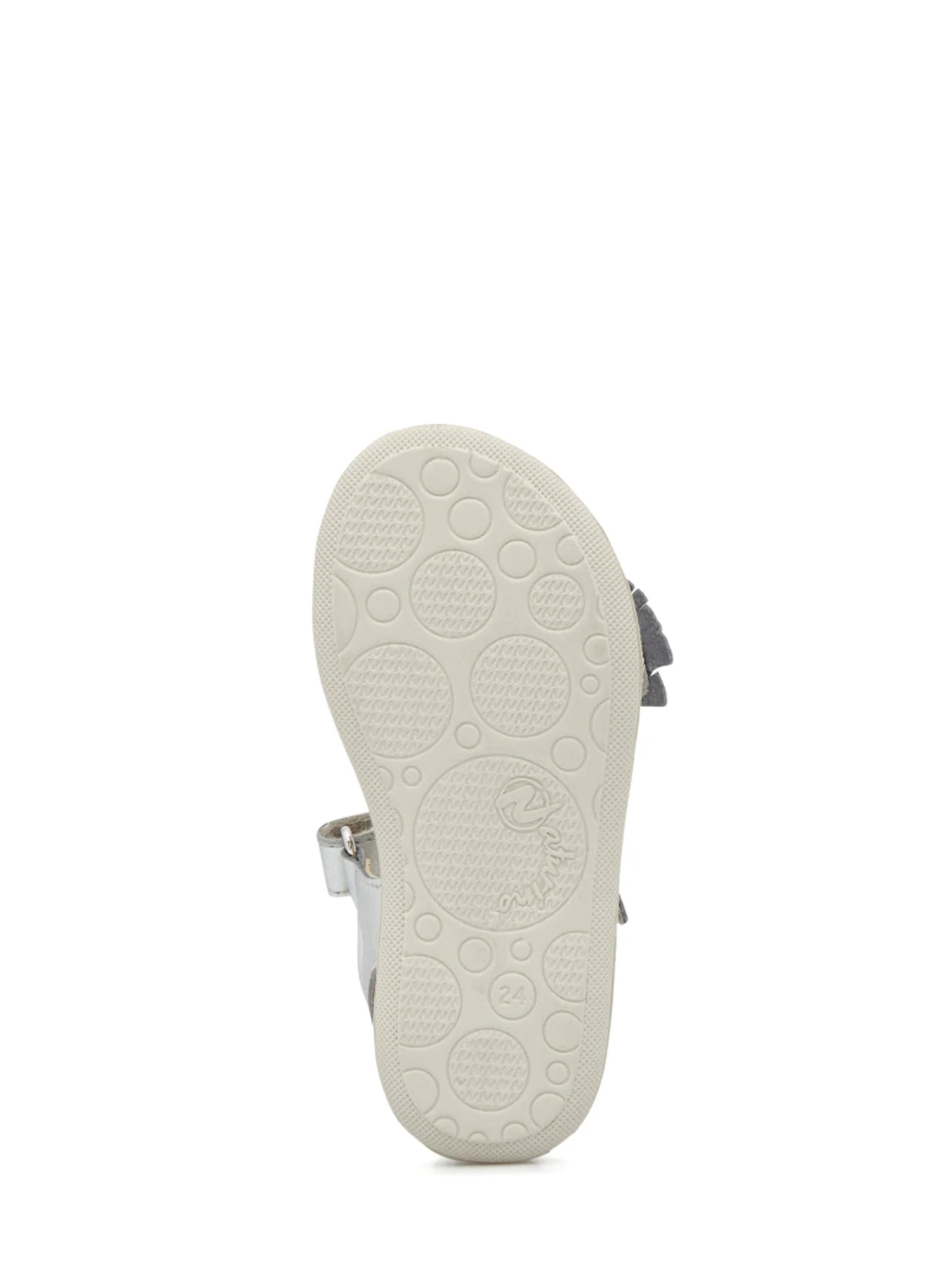 Naturino Scarpe Con Strappi Bambini | 0503001 02 - Image 4