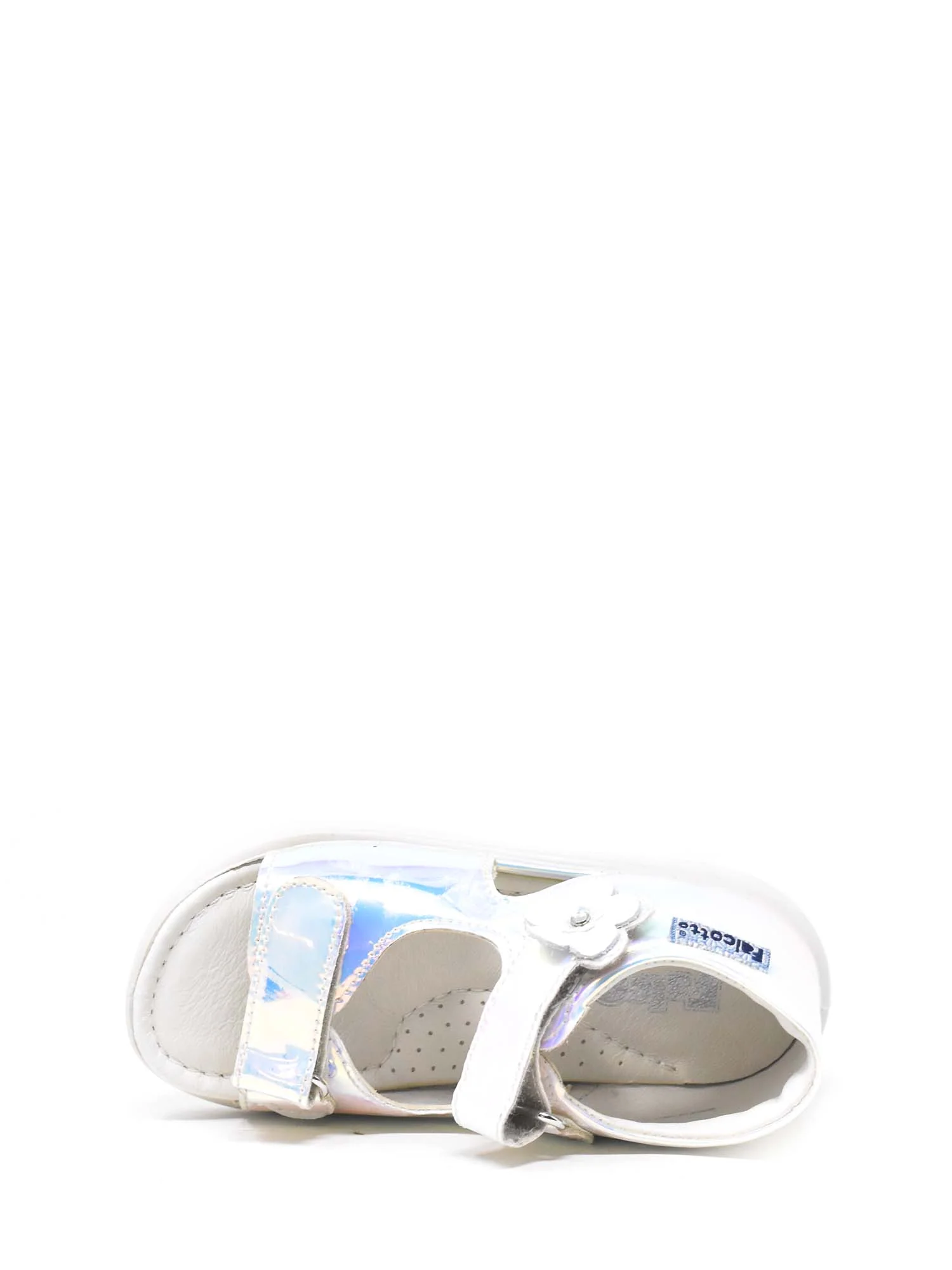 Naturino Sandali Con Strappi Bambini | 1500834 92 - Image 3