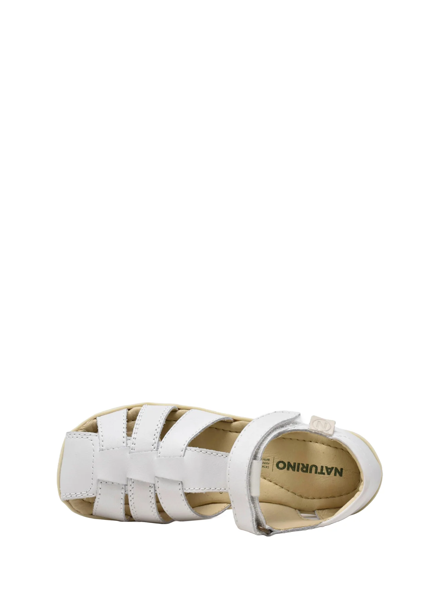 Naturino Sandali Con Strappi Bambini | 1501012 01 - Image 15