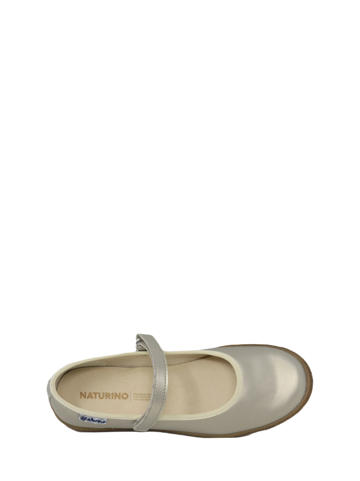 Naturino Ballerine Bambini | 2012826 83 - Image 3
