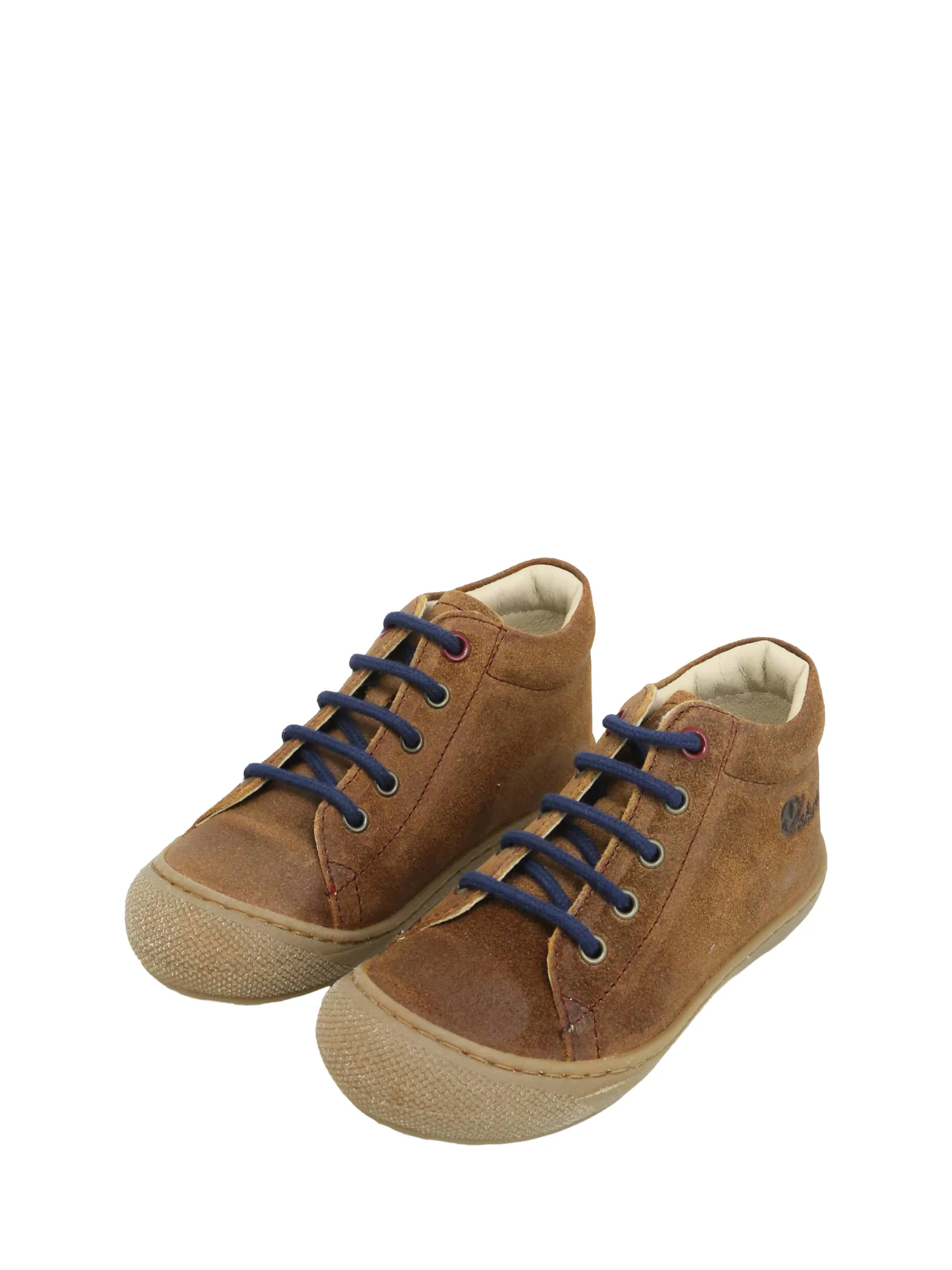 Naturino Scarpe Lacci Bambini | 2012889 FU - Image 2