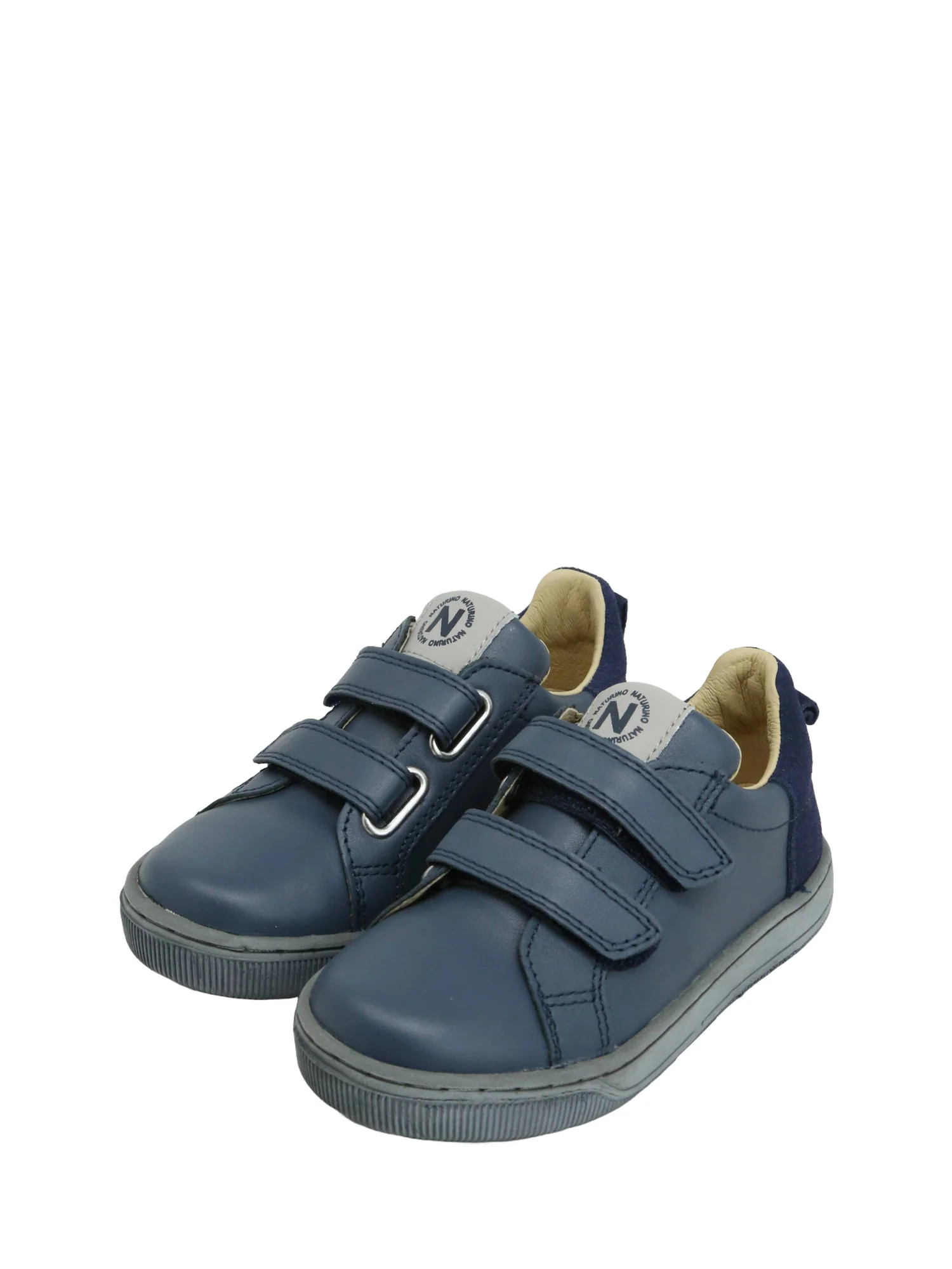 Naturino Scarpe Con Strappi Bambini | 2013045 04 - Image 2