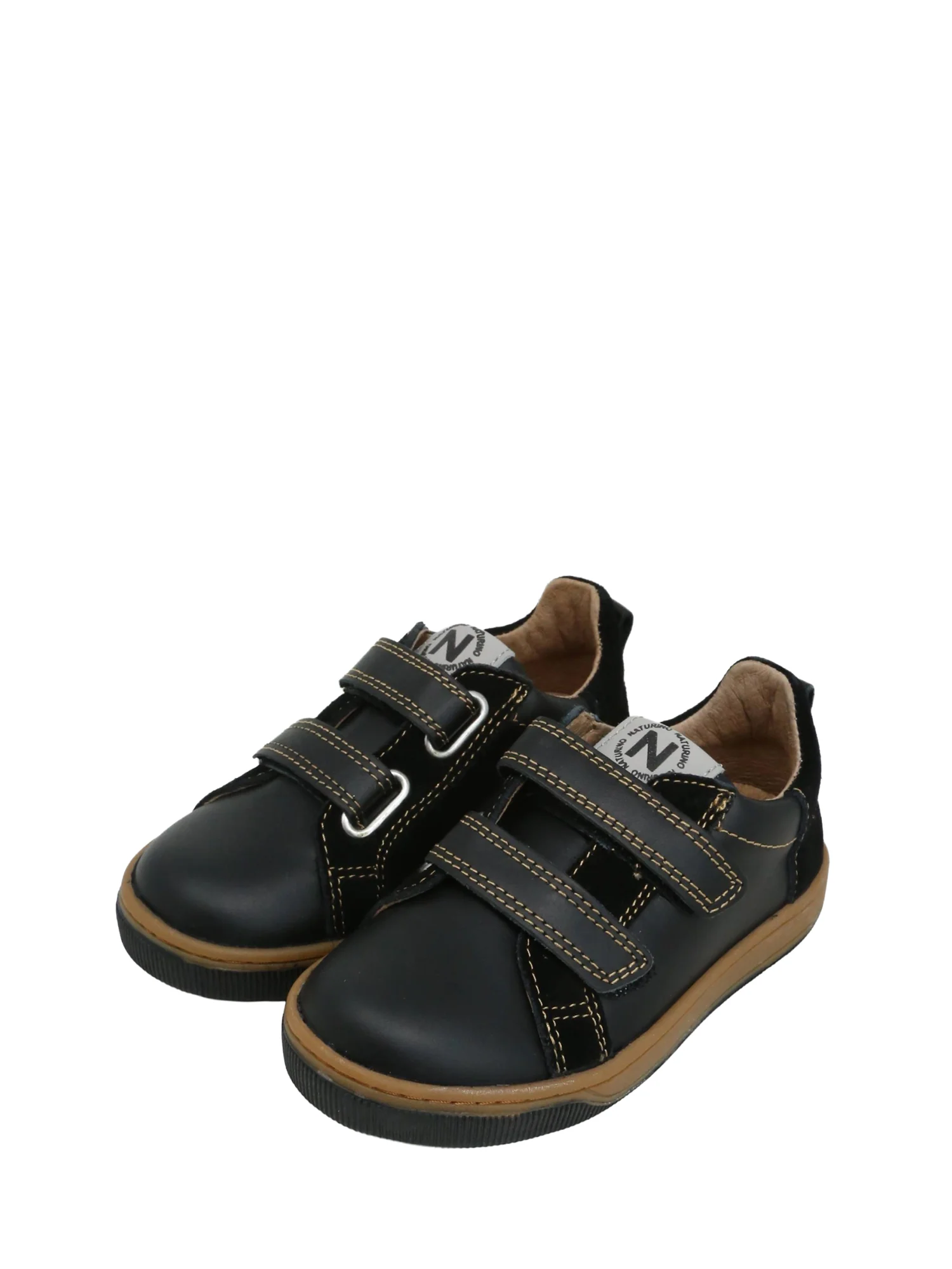 Naturino Scarpe Con Strappi Bambini | 2013045 05 - Image 8