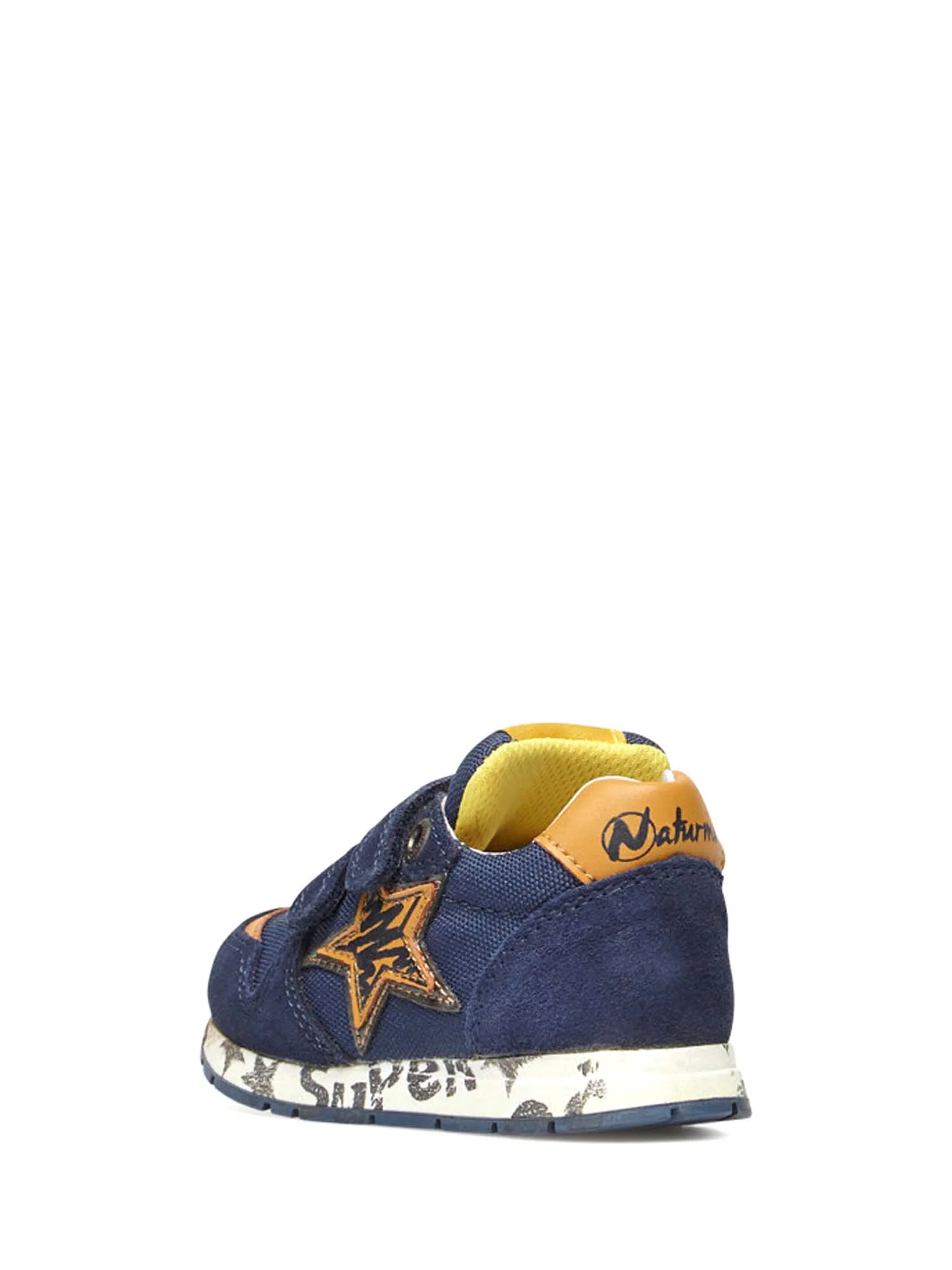 Naturino Scarpe Con Strappi Bambini | 2013213 01 - Image 4