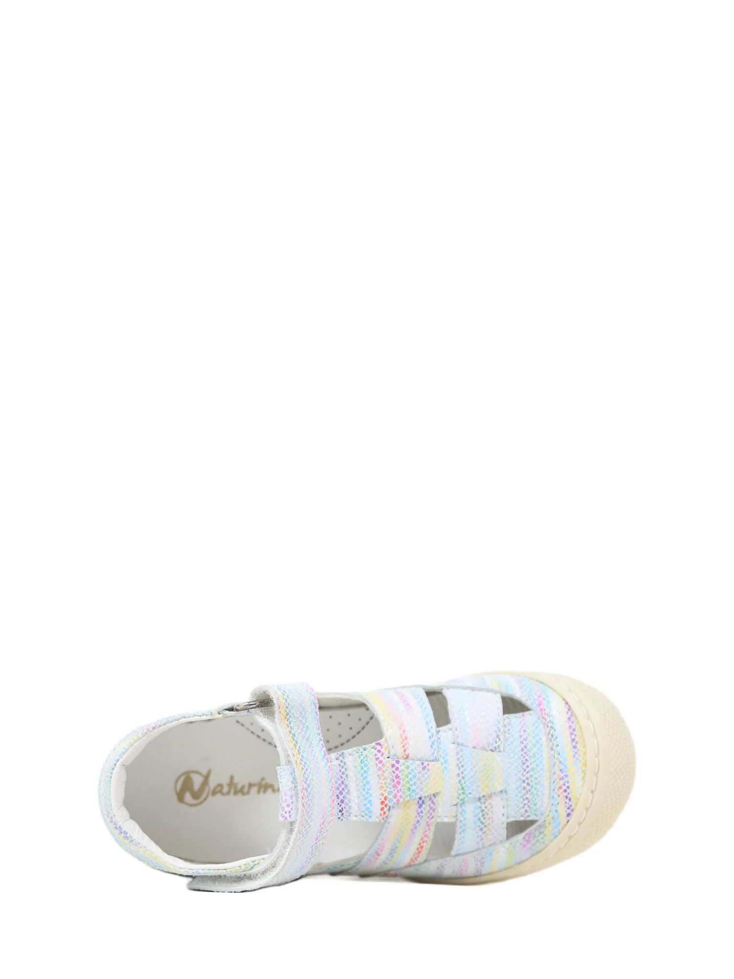 Naturino Scarpe Con Strappi Bambini | 2013292 21 - Image 3
