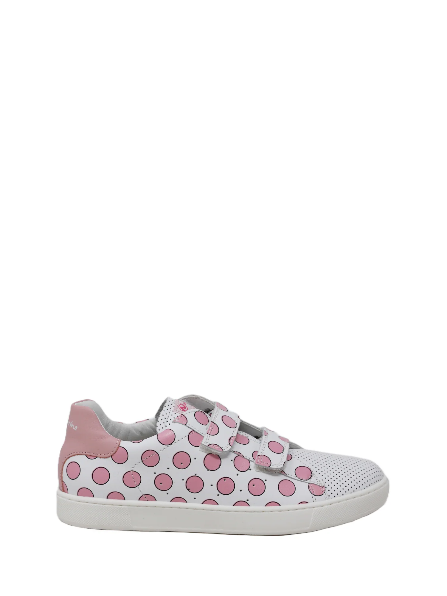 Naturino Scarpe Con Strappi Bambini | 2013355 25
