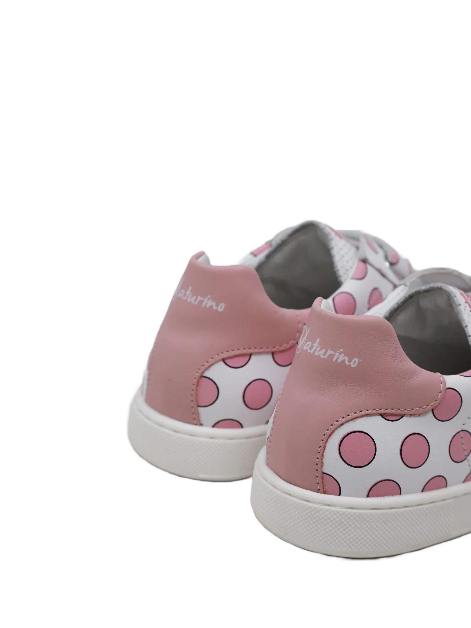 Naturino Scarpe Con Strappi Bambini | 2013355 25 - Image 5