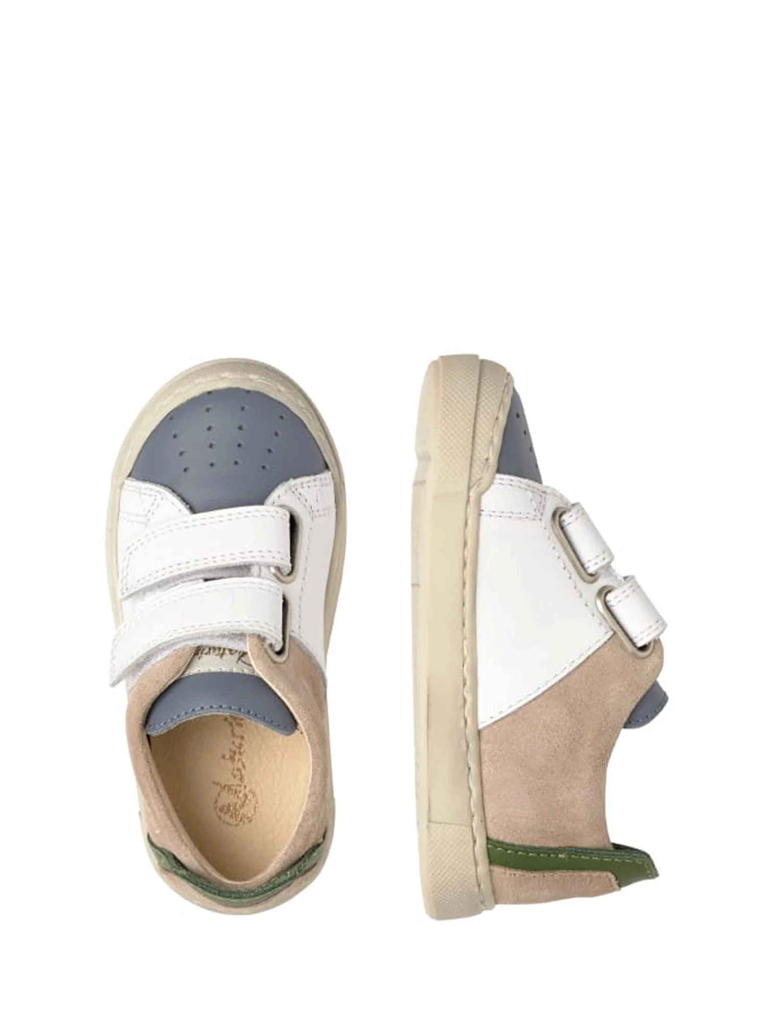 Naturino Scarpe Con Strappi Bambini | 2014876 08 - Image 3