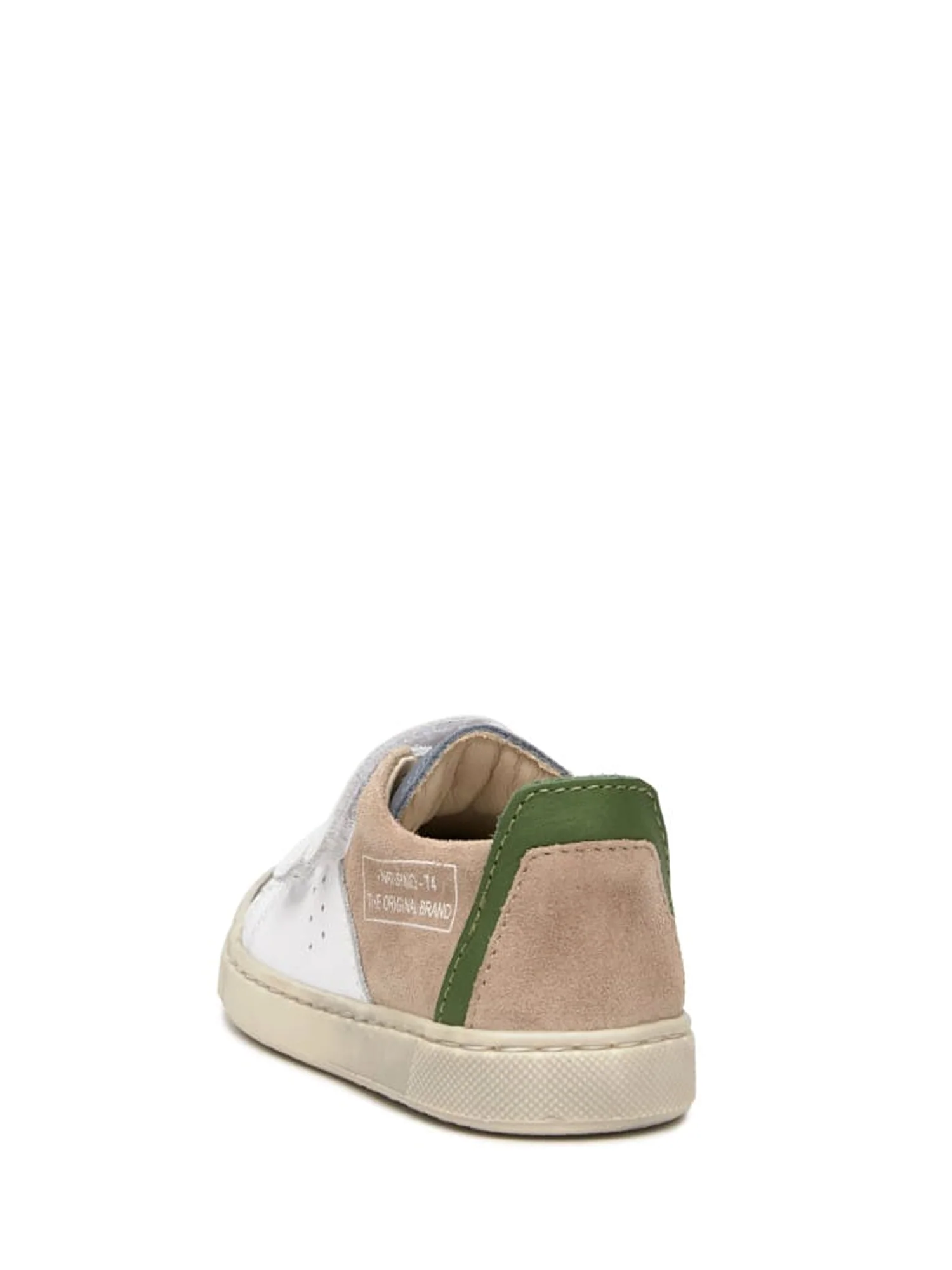 Naturino Scarpe Con Strappi Bambini | 2014876 08 - Image 4