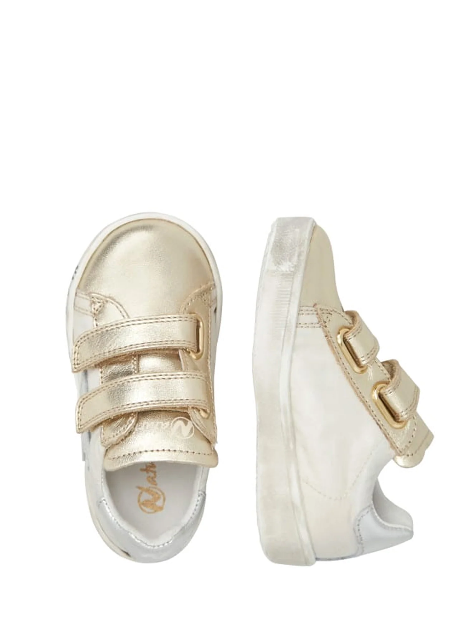 Naturino Scarpe Con Strappi Bambini | 2015365 38 - Image 3