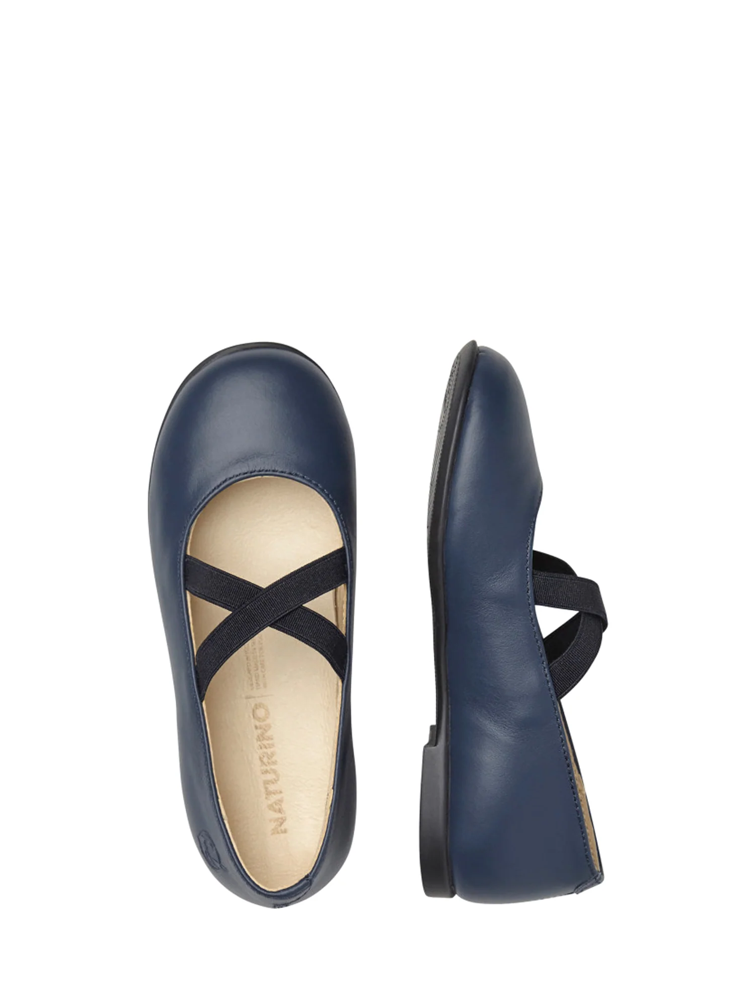 Naturino Ballerine Bambini | 2015680 63 - Image 4