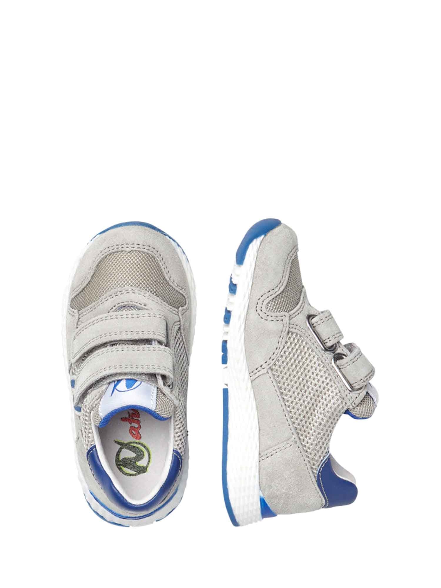 Naturino Scarpe Con Strappi Bambini | 2015880 01 - Image 2