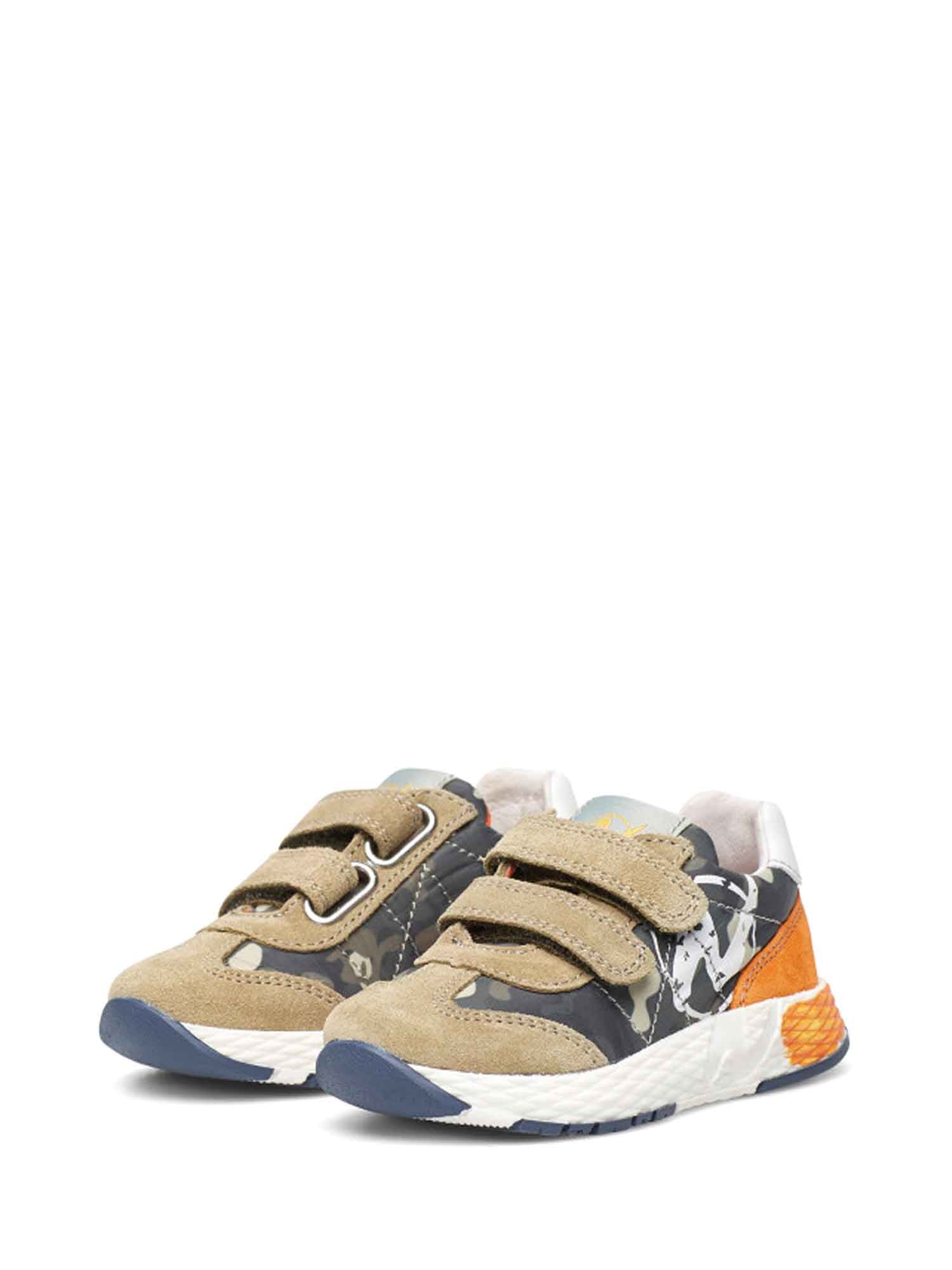 Naturino Scarpe Con Strappi Bambini | 2015885 02 - Image 3