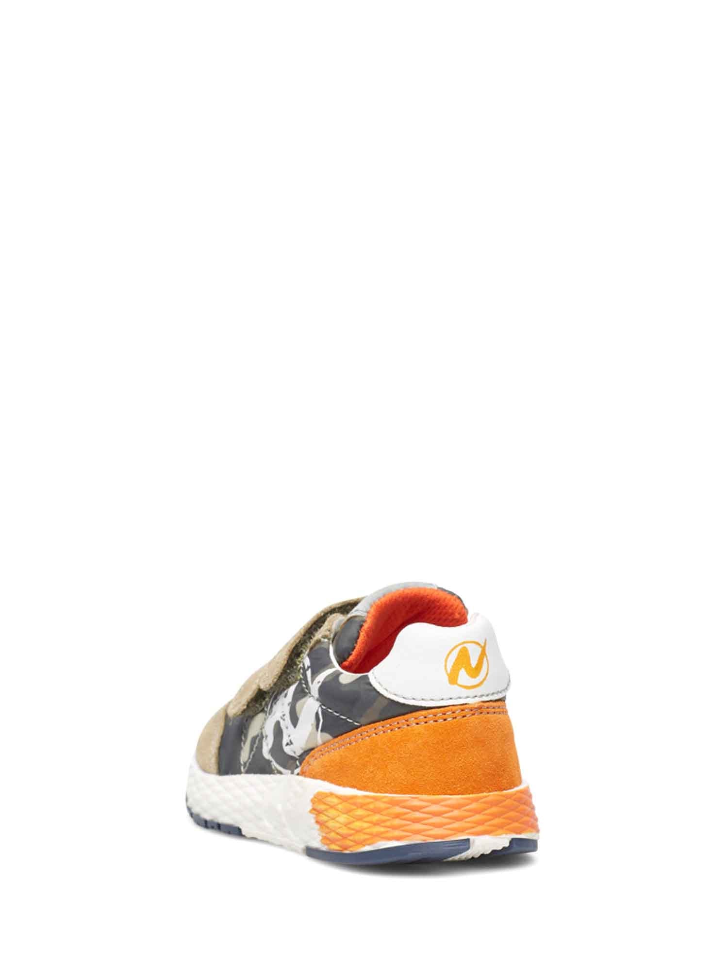 Naturino Scarpe Con Strappi Bambini | 2015885 02 - Image 4