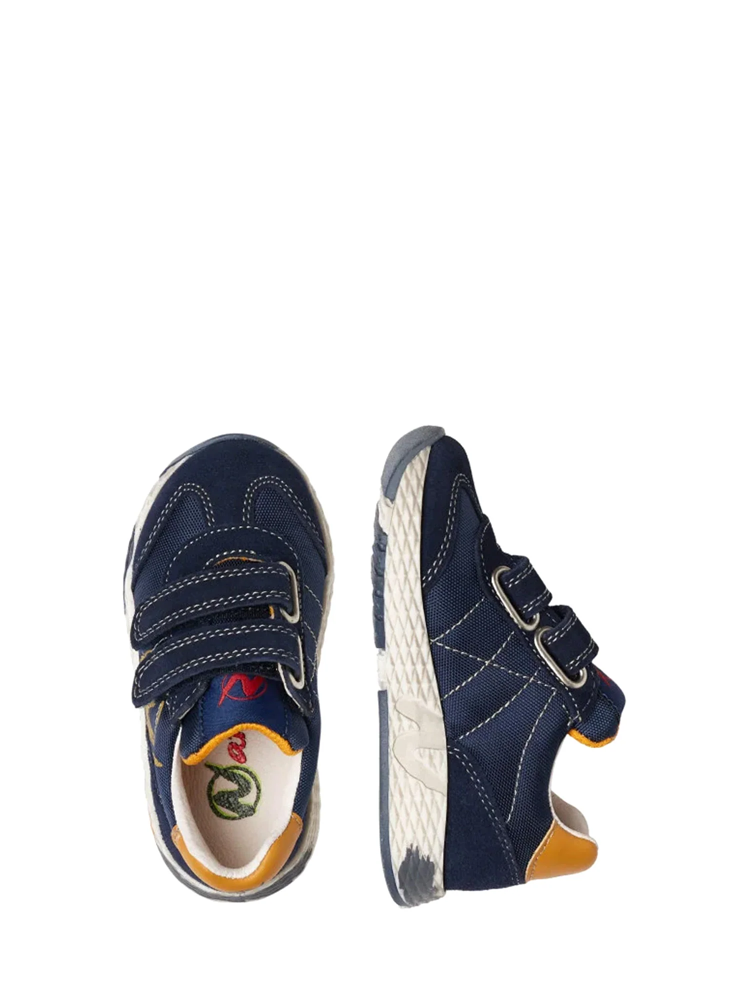 Naturino Scarpe Con Strappi Bambini | 2015885 05 - Image 2