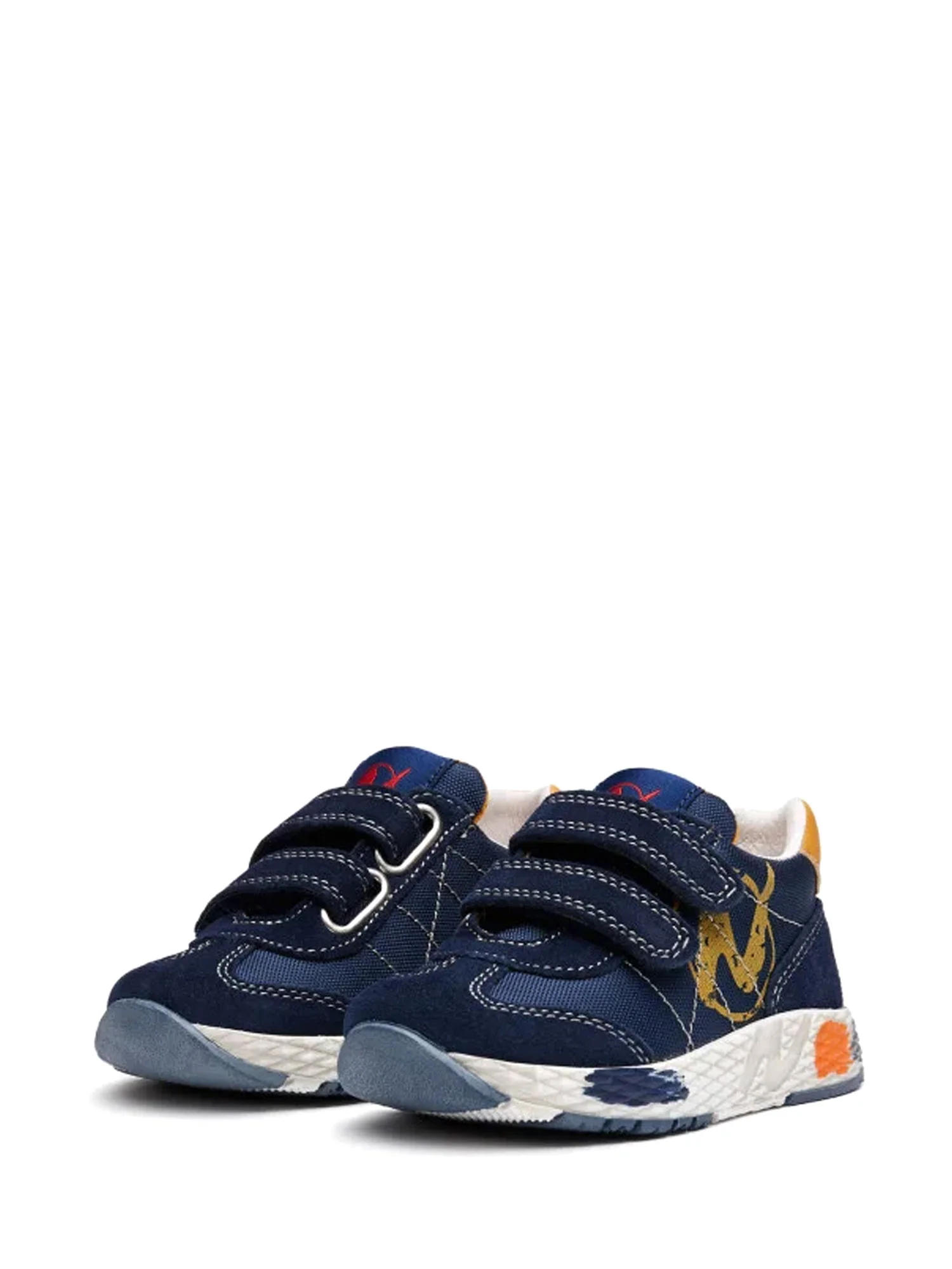 Naturino Scarpe Con Strappi Bambini | 2015885 05 - Image 3